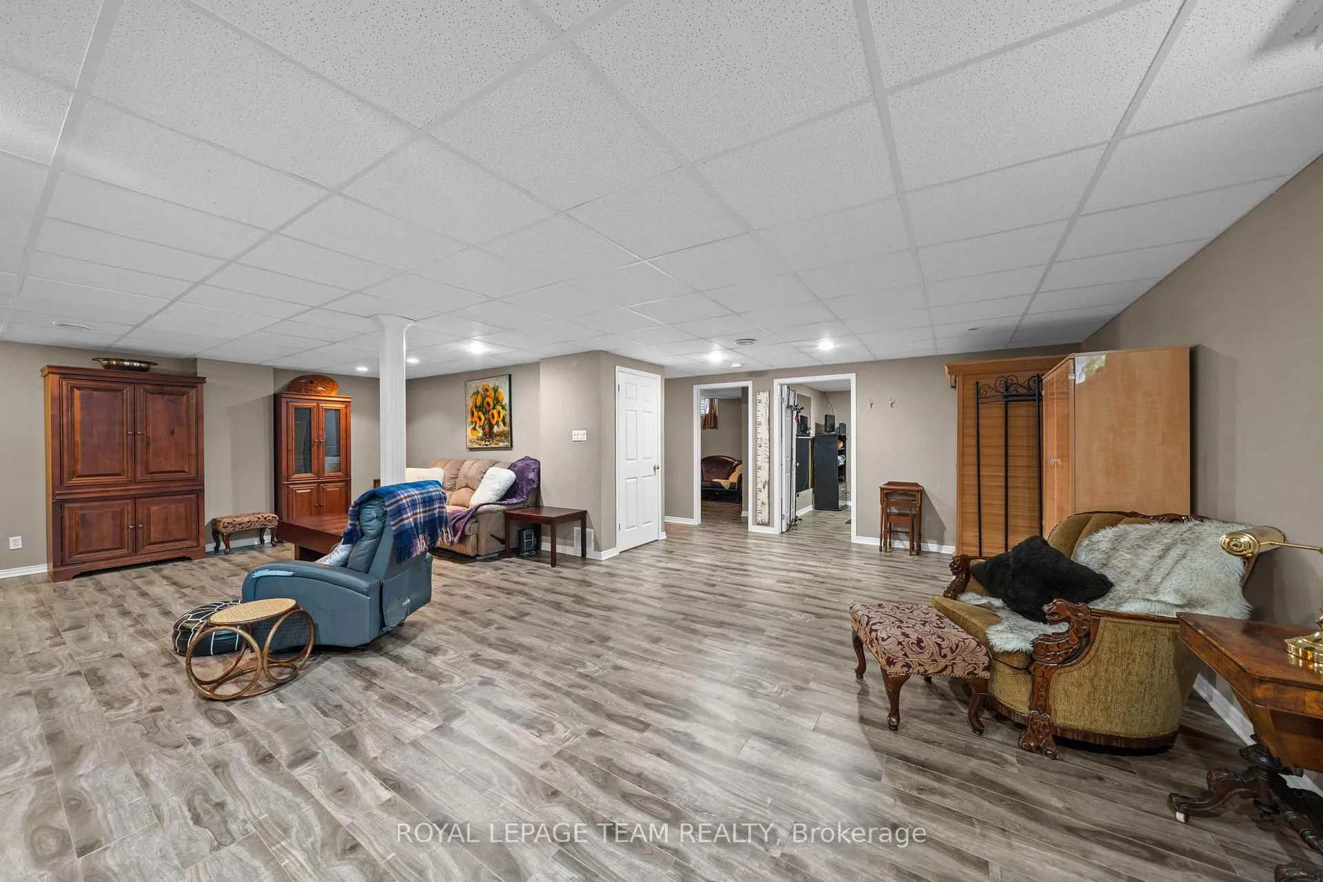 Photo 35 of 48 Settler's Ridge Way, Ottawa, Barrhaven - Longfields — HOMEH
