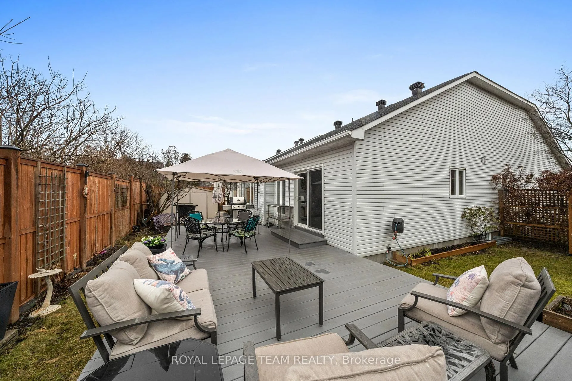 Photo 39 of 48 Settler's Ridge Way, Ottawa, Barrhaven - Longfields — HOMEH