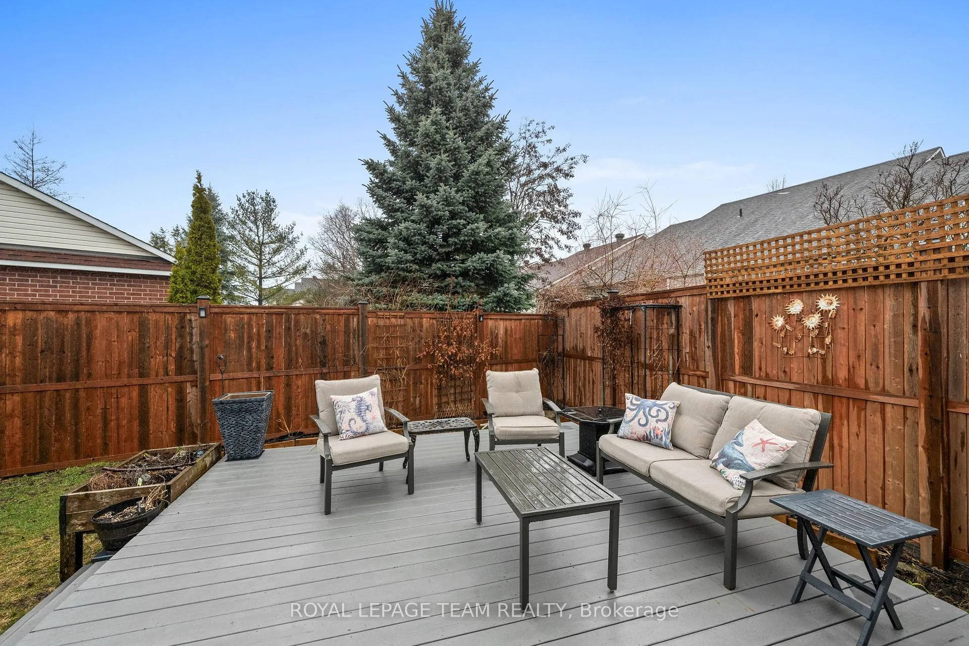 Photo 40 of 48 Settler's Ridge Way, Ottawa, Barrhaven - Longfields — HOMEH