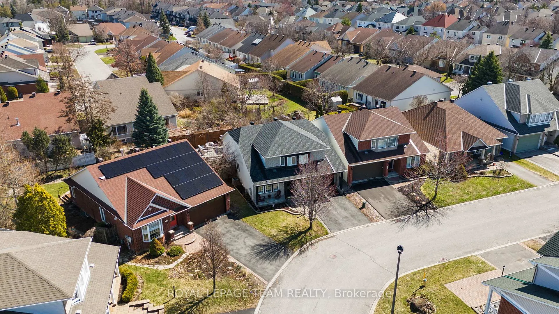 Photo 44 of 48 Settler's Ridge Way, Ottawa, Barrhaven - Longfields — HOMEH