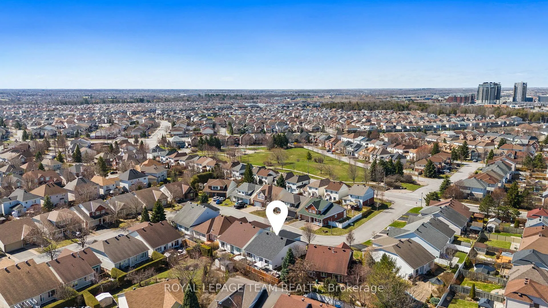 Photo 45 of 48 Settler's Ridge Way, Ottawa, Barrhaven - Longfields — HOMEH