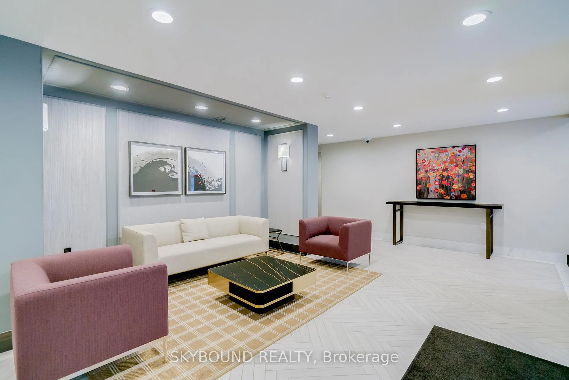 Photo 3 of Unit 703, 311 Richmond Street E, Toronto, Moss Park — HOMEH