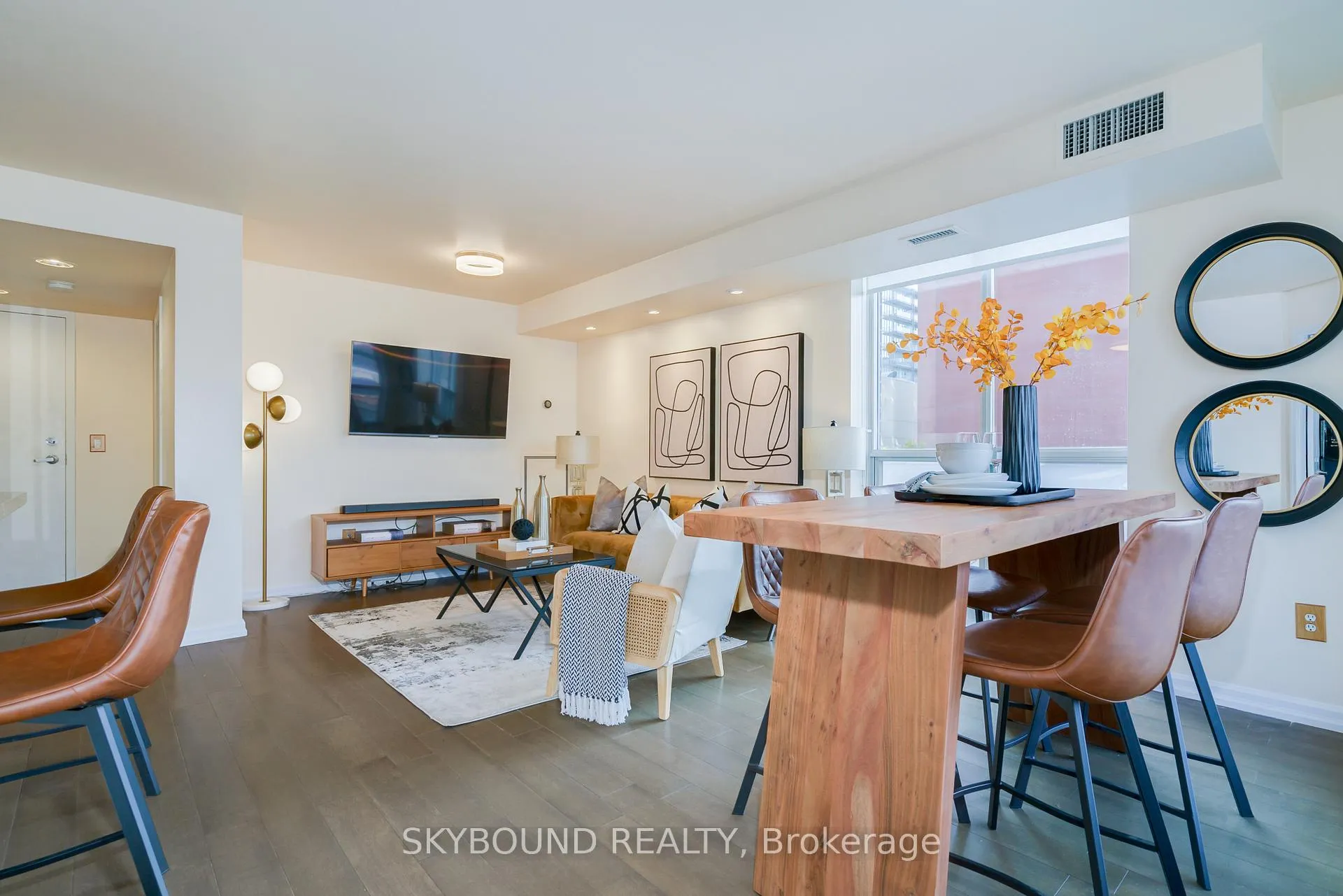 Photo 7 of Unit 703, 311 Richmond Street E, Toronto, Moss Park — HOMEH