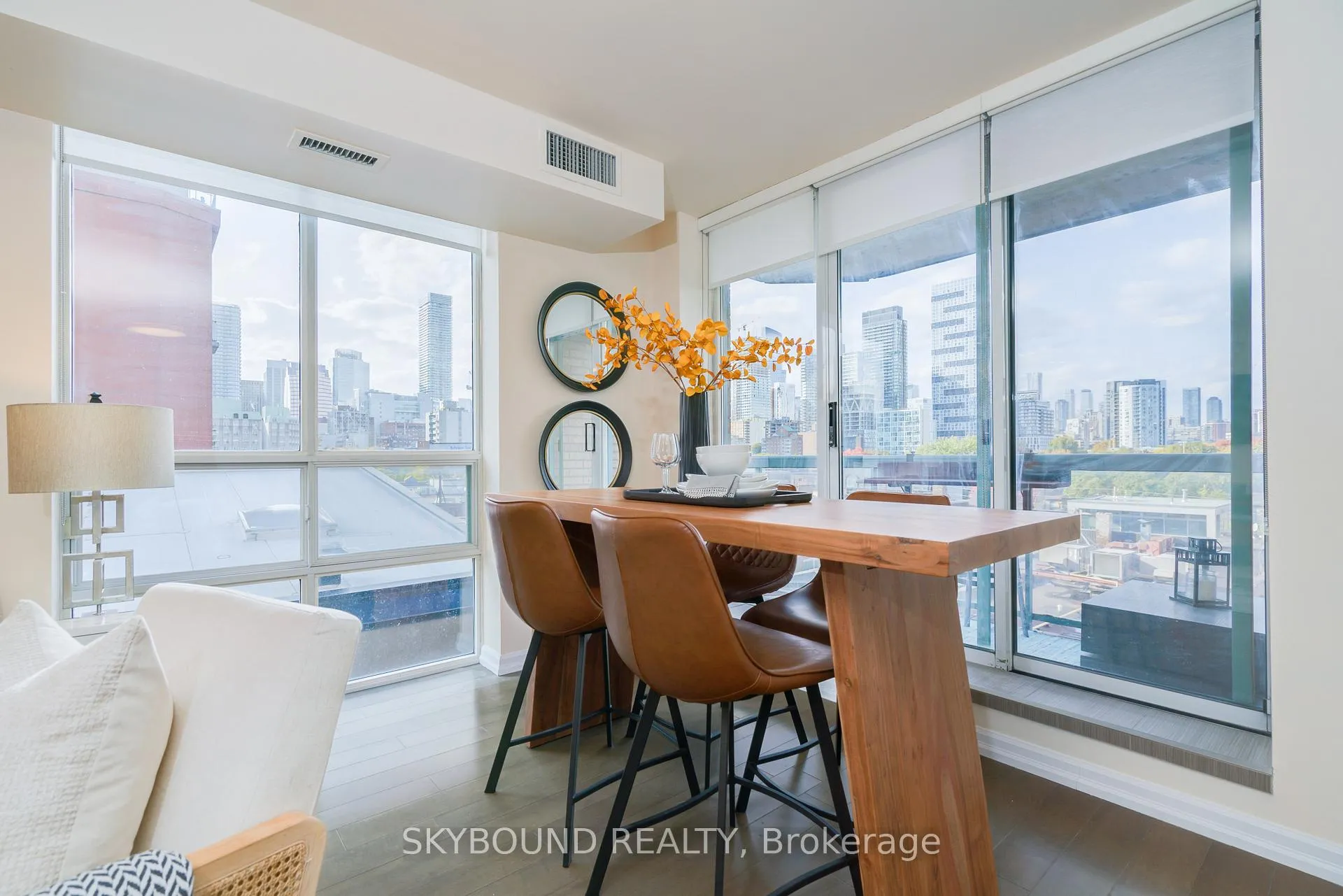 Photo 8 of Unit 703, 311 Richmond Street E, Toronto, Moss Park — HOMEH