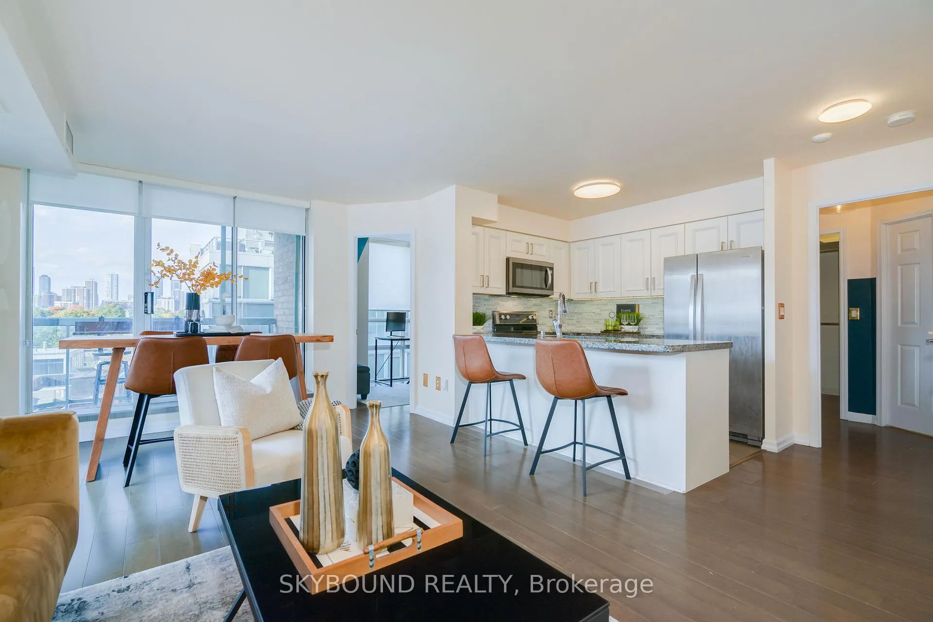 Photo 9 of Unit 703, 311 Richmond Street E, Toronto, Moss Park — HOMEH