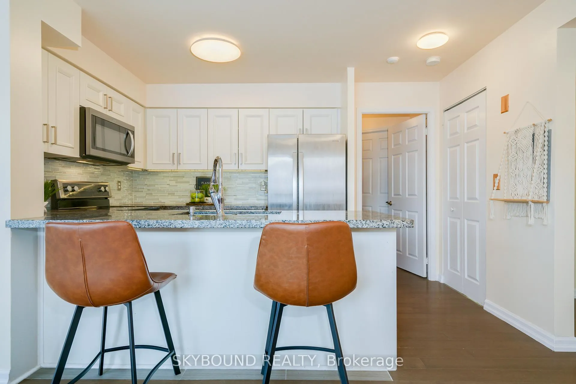 Photo 11 of Unit 703, 311 Richmond Street E, Toronto, Moss Park — HOMEH