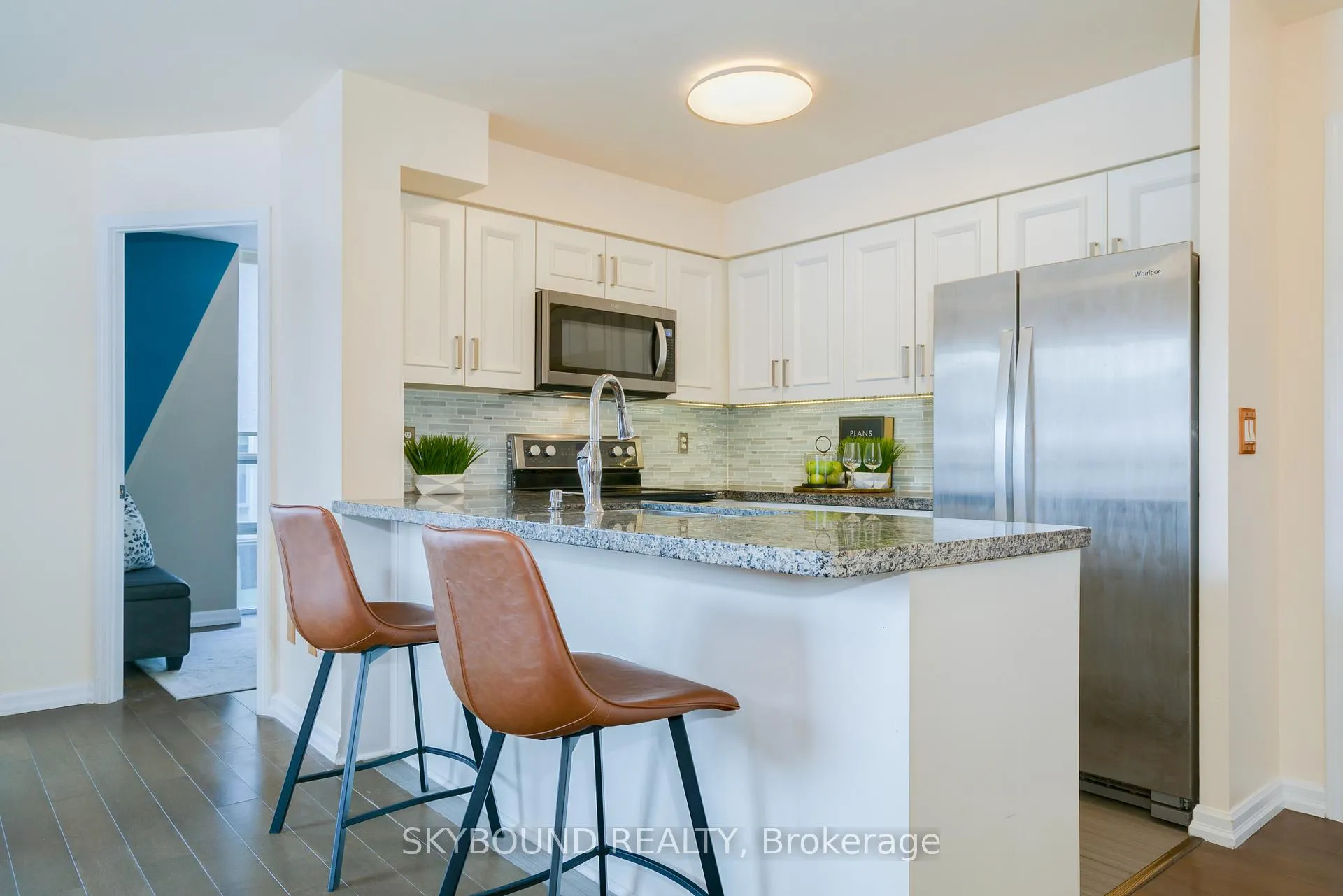Photo 12 of Unit 703, 311 Richmond Street E, Toronto, Moss Park — HOMEH