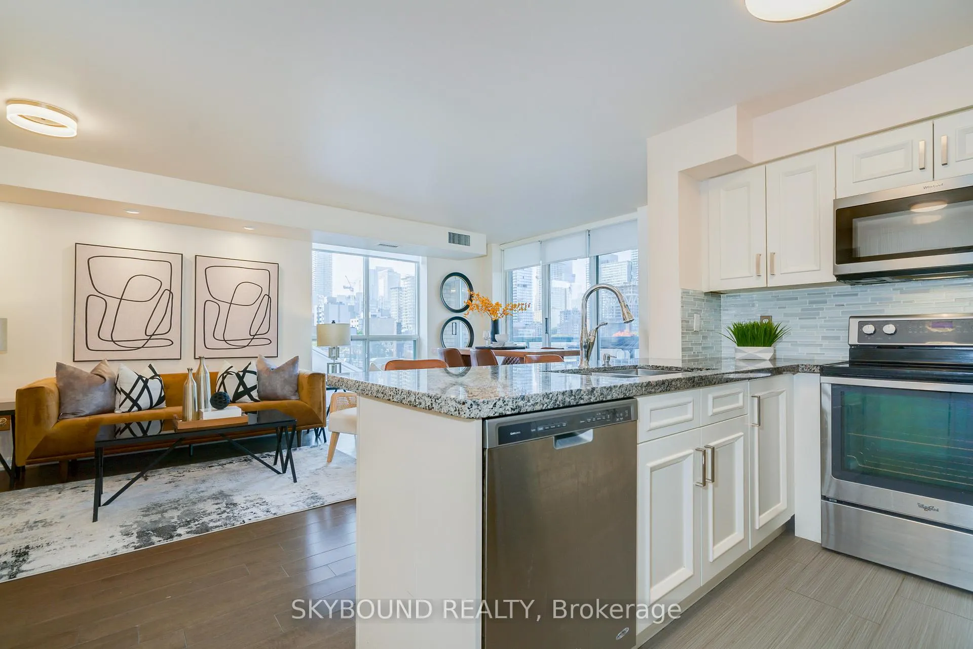 Photo 14 of Unit 703, 311 Richmond Street E, Toronto, Moss Park — HOMEH
