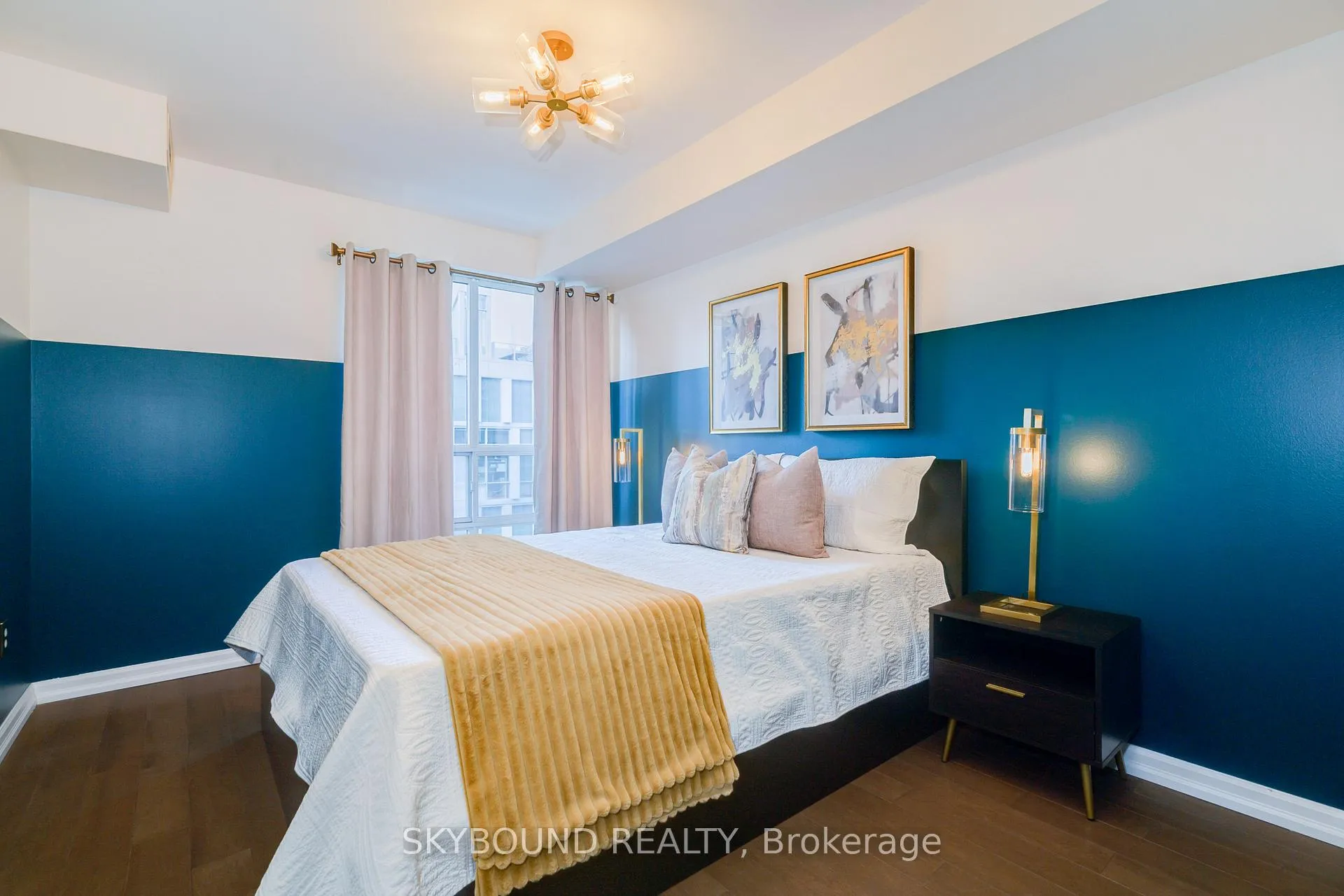 Photo 15 of Unit 703, 311 Richmond Street E, Toronto, Moss Park — HOMEH