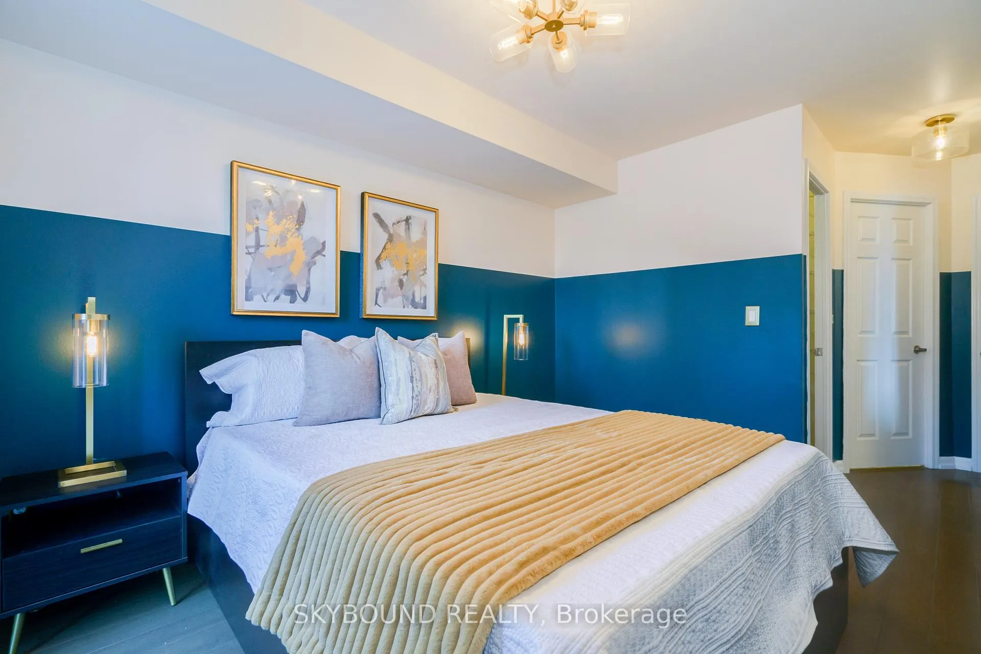 Photo 16 of Unit 703, 311 Richmond Street E, Toronto, Moss Park — HOMEH