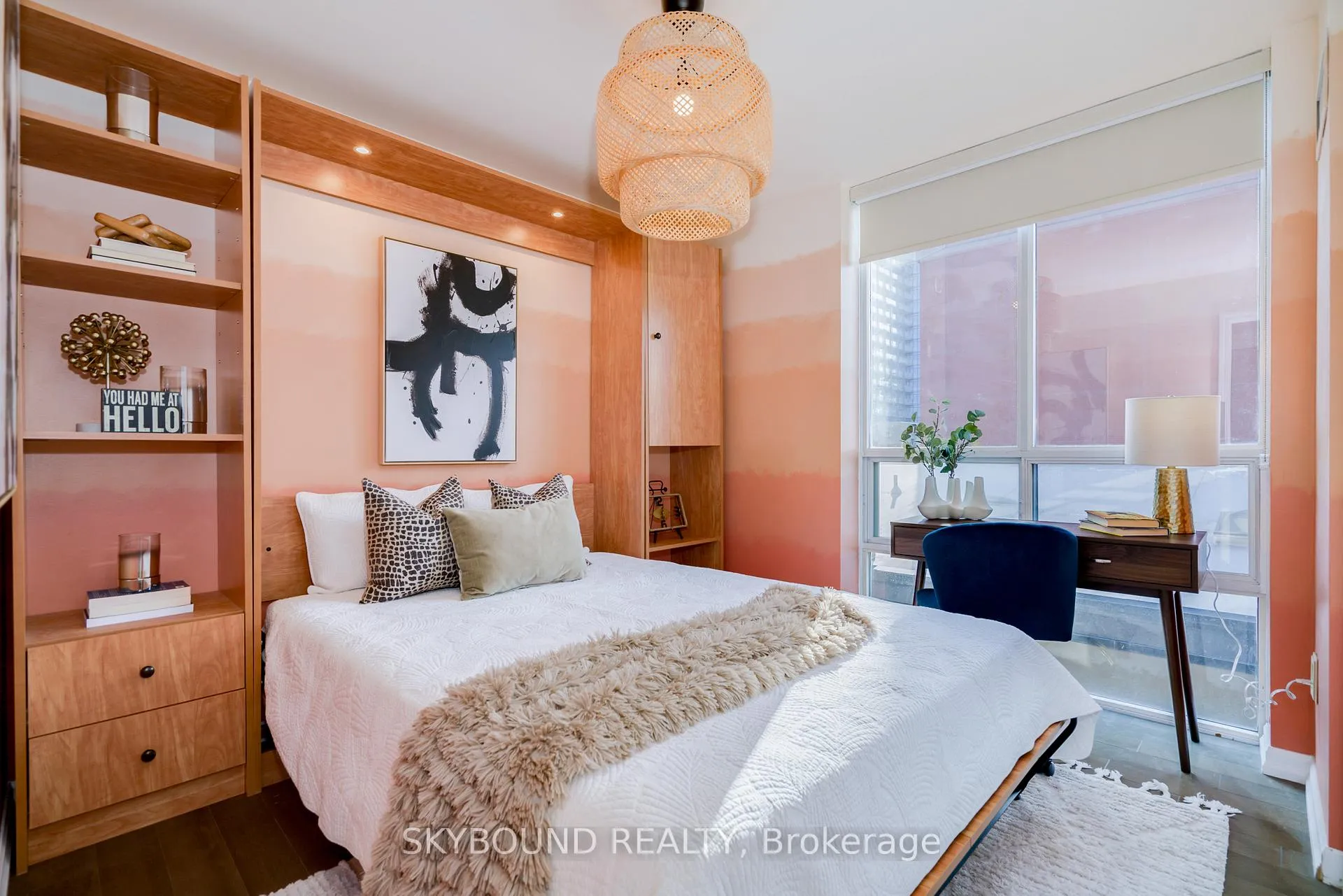 Photo 19 of Unit 703, 311 Richmond Street E, Toronto, Moss Park — HOMEH