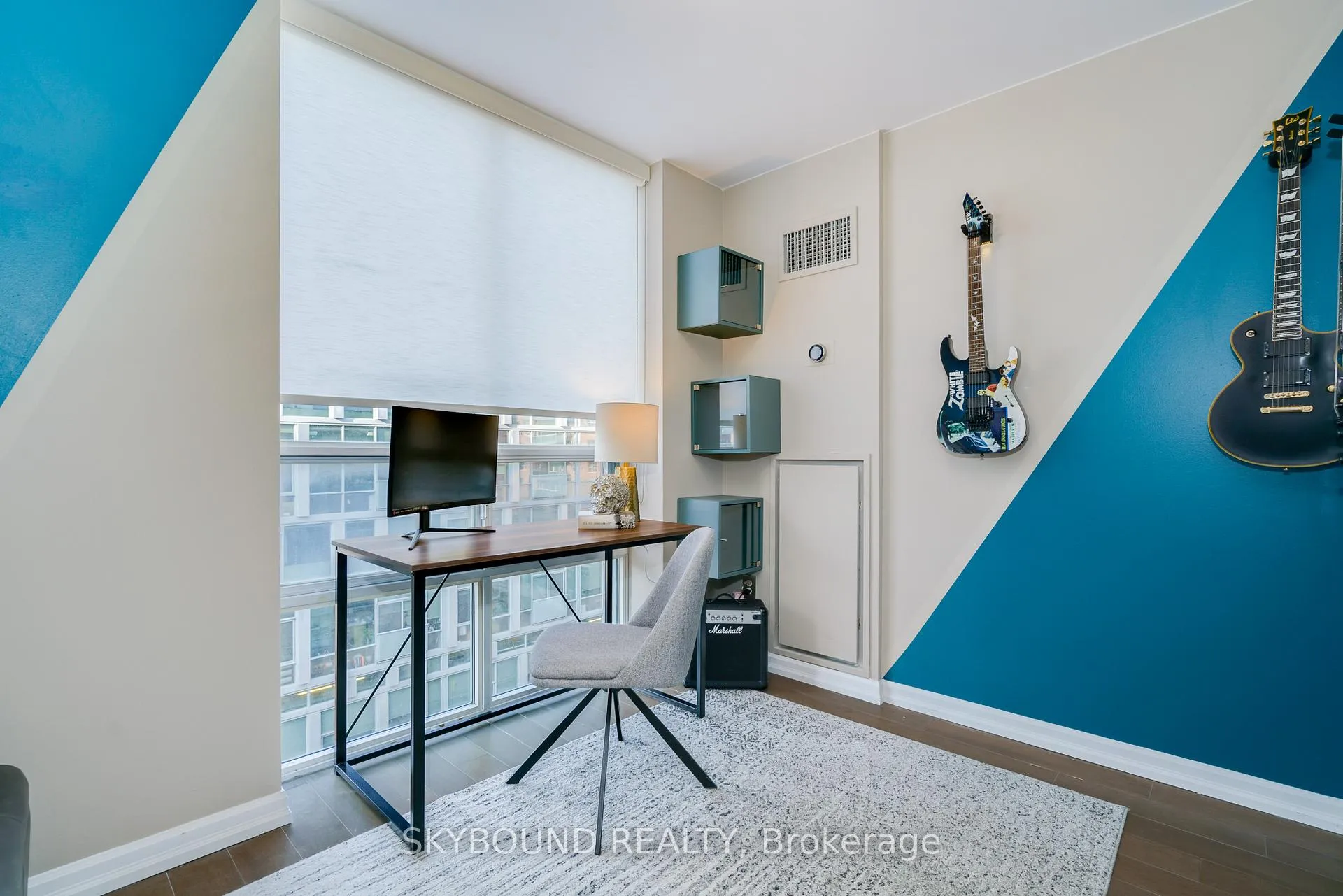 Photo 22 of Unit 703, 311 Richmond Street E, Toronto, Moss Park — HOMEH