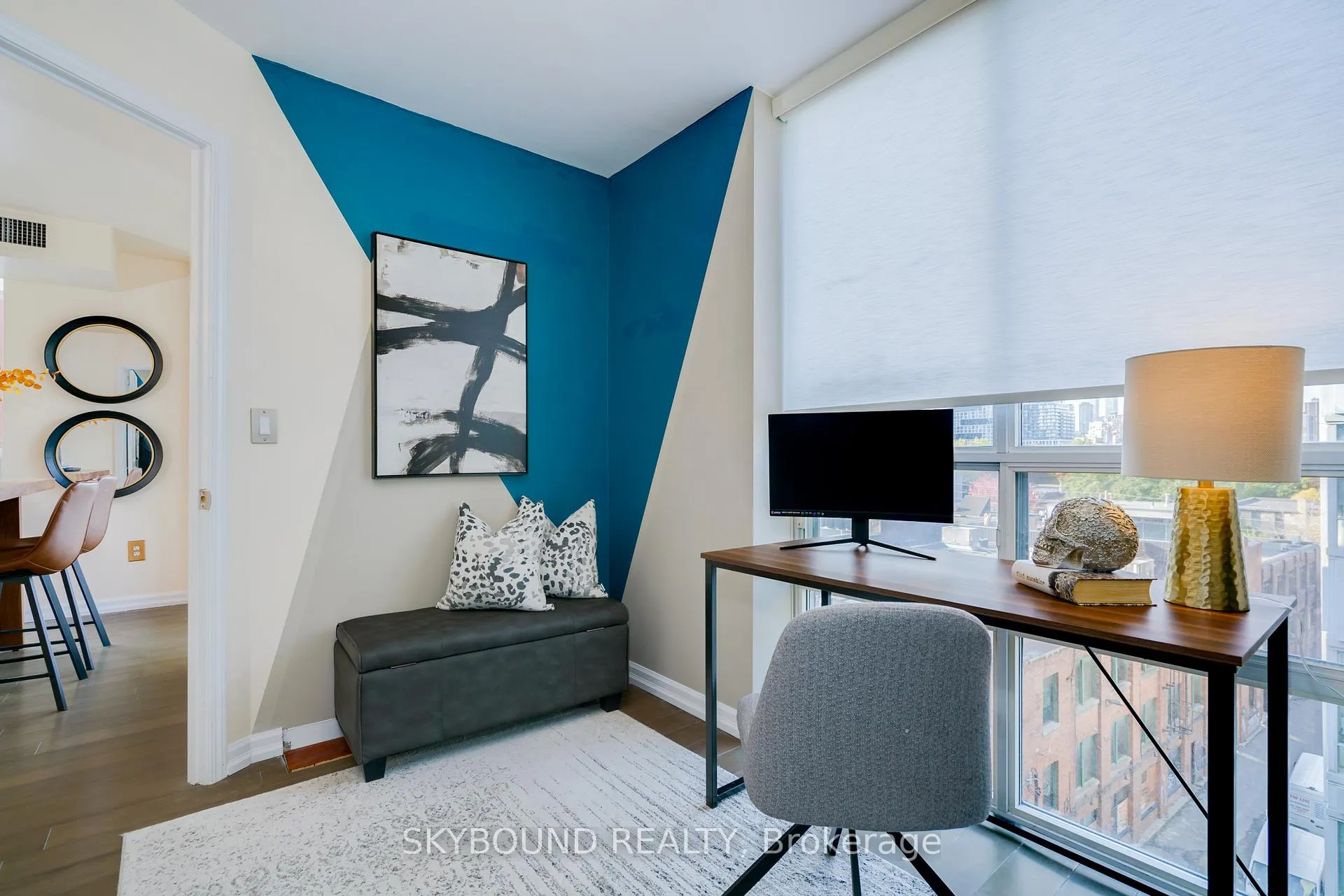 Photo 23 of Unit 703, 311 Richmond Street E, Toronto, Moss Park — HOMEH