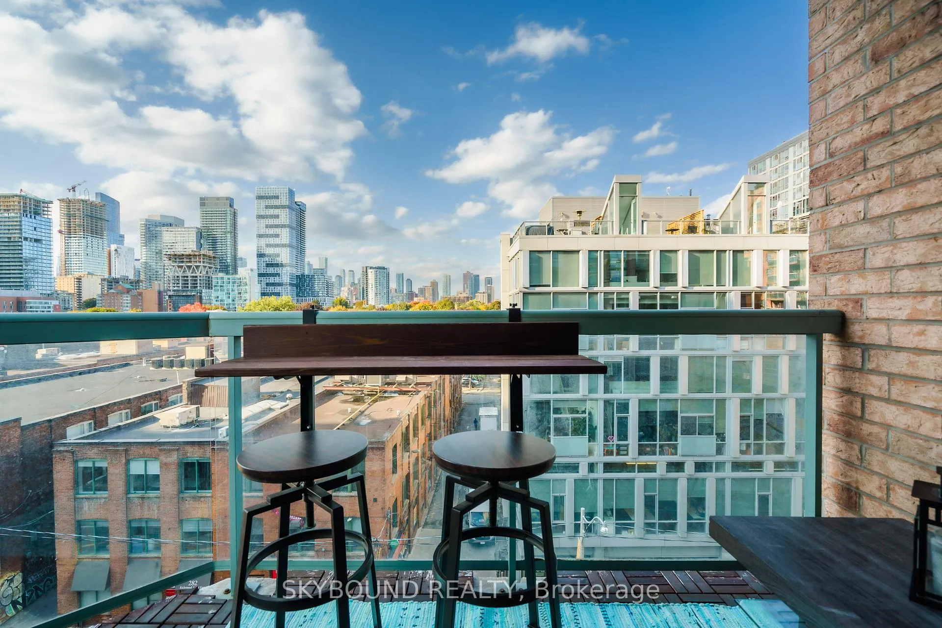 Photo 27 of Unit 703, 311 Richmond Street E, Toronto, Moss Park — HOMEH