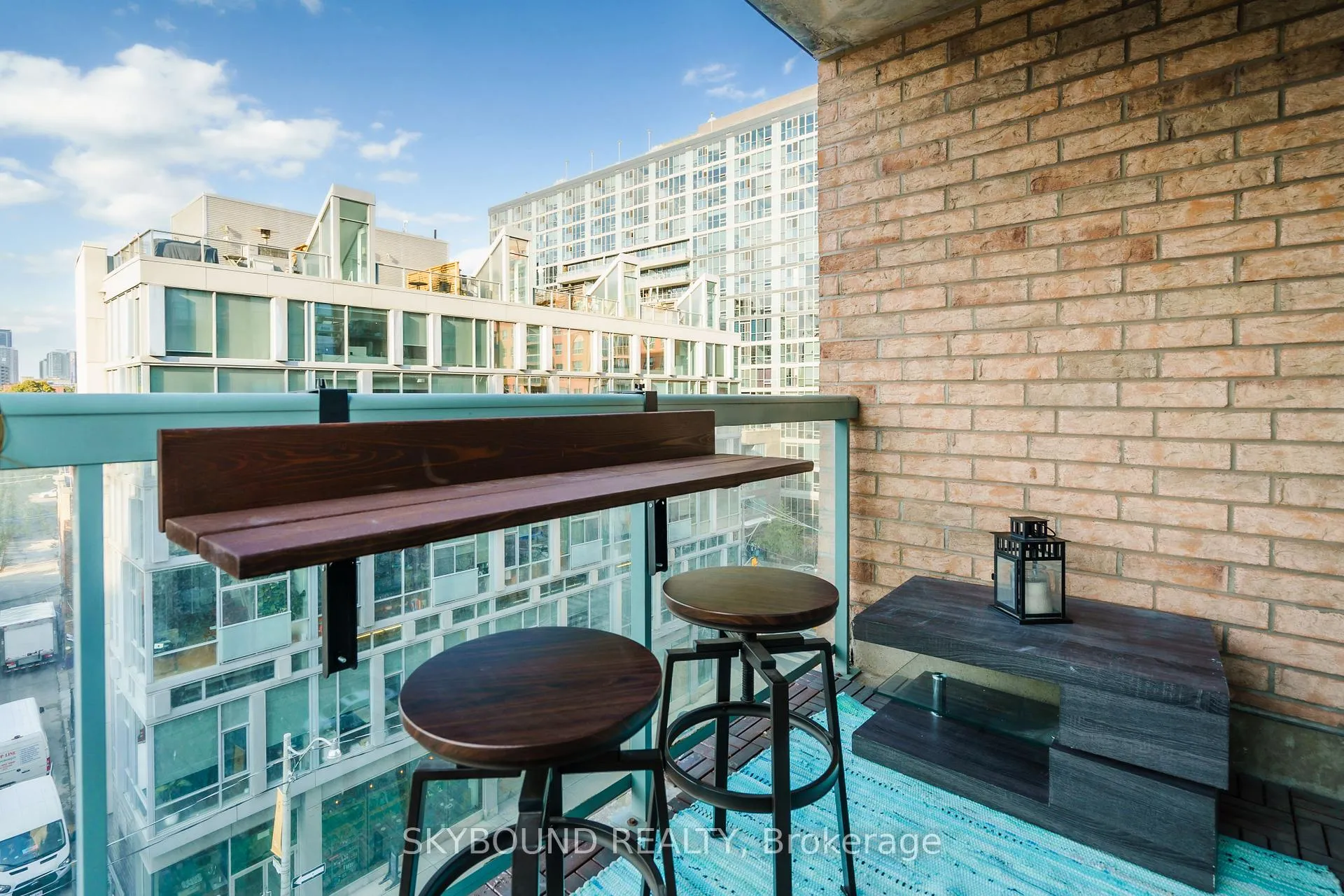 Photo 29 of Unit 703, 311 Richmond Street E, Toronto, Moss Park — HOMEH
