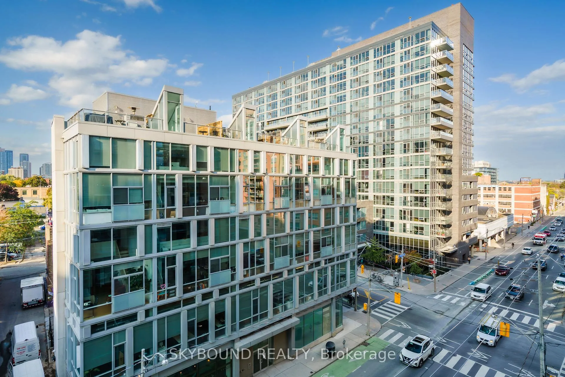 Photo 30 of Unit 703, 311 Richmond Street E, Toronto, Moss Park — HOMEH