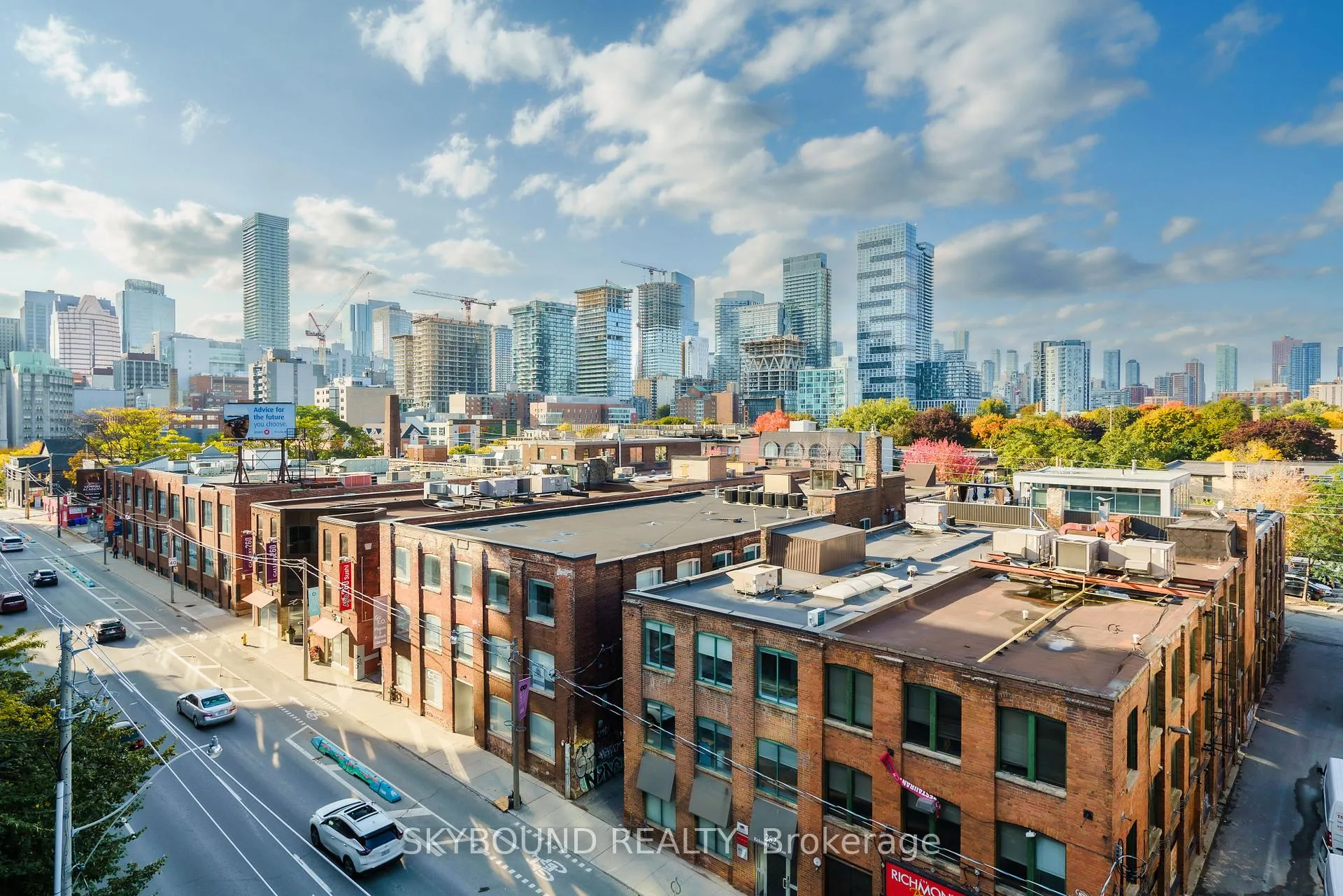 Photo 32 of Unit 703, 311 Richmond Street E, Toronto, Moss Park — HOMEH