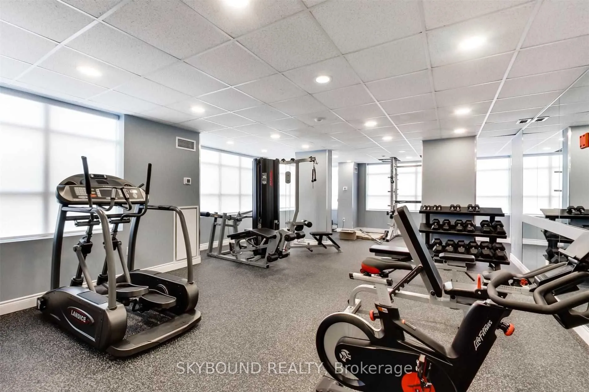 Photo 34 of Unit 703, 311 Richmond Street E, Toronto, Moss Park — HOMEH