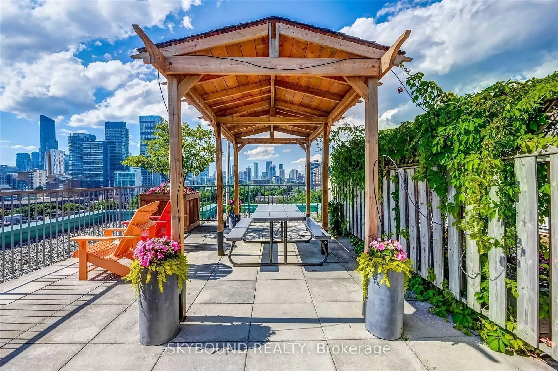 Photo 36 of Unit 703, 311 Richmond Street E, Toronto, Moss Park — HOMEH