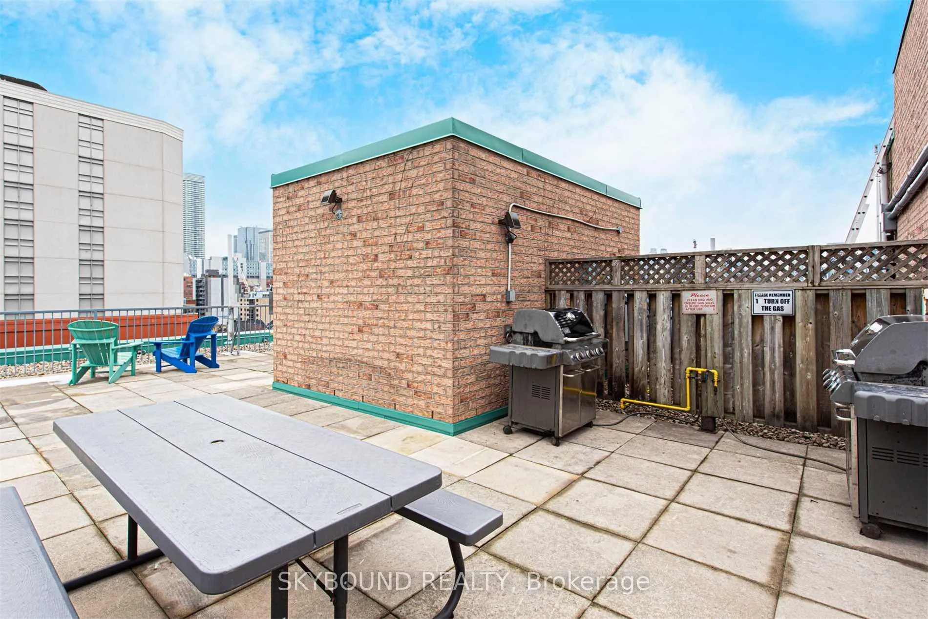 Photo 37 of Unit 703, 311 Richmond Street E, Toronto, Moss Park — HOMEH