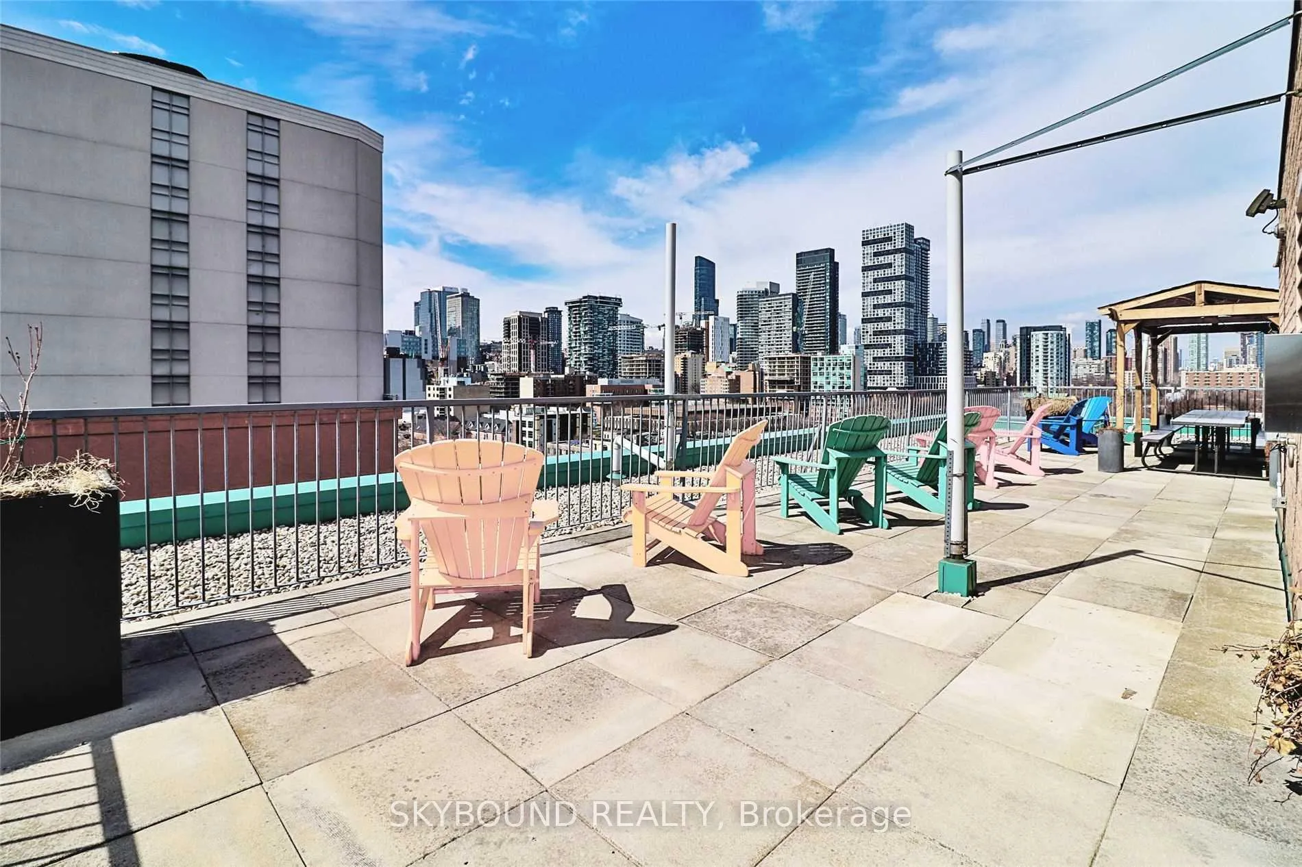 Photo 38 of Unit 703, 311 Richmond Street E, Toronto, Moss Park — HOMEH