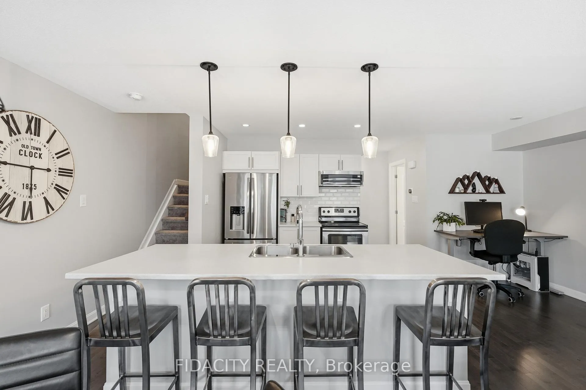 Photo 9 of 807 Element Private, Ottawa, Kanata - Emerald Meadows/Trailwest — HOMEH