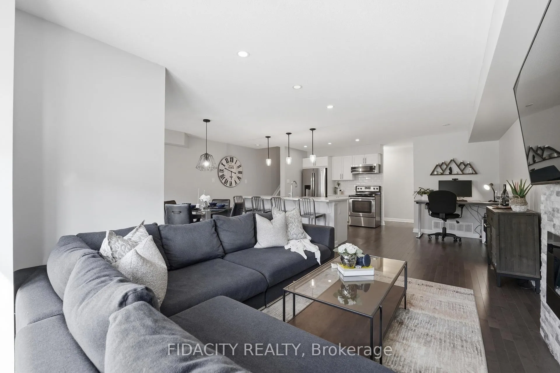 Photo 16 of 807 Element Private, Ottawa, Kanata - Emerald Meadows/Trailwest — HOMEH