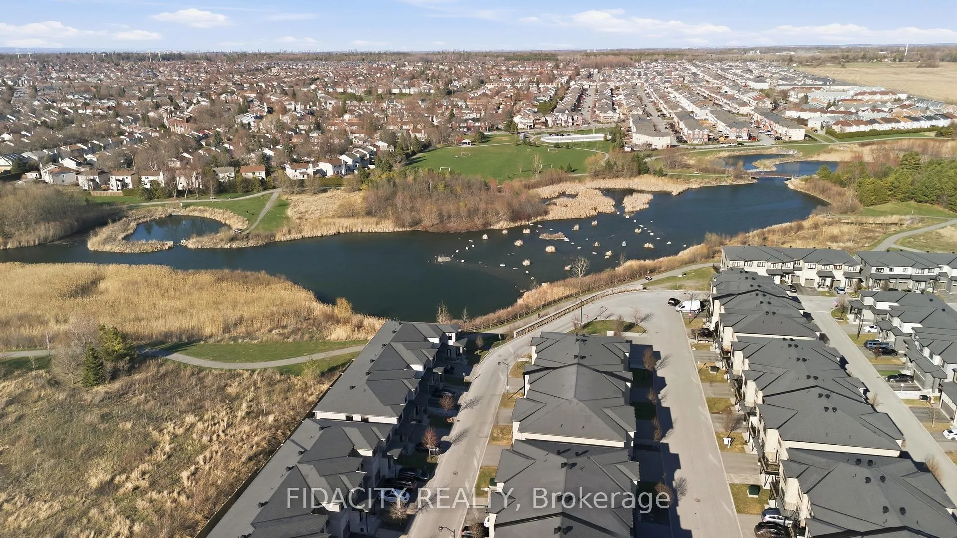Photo 27 of 807 Element Private, Ottawa, Kanata - Emerald Meadows/Trailwest — HOMEH