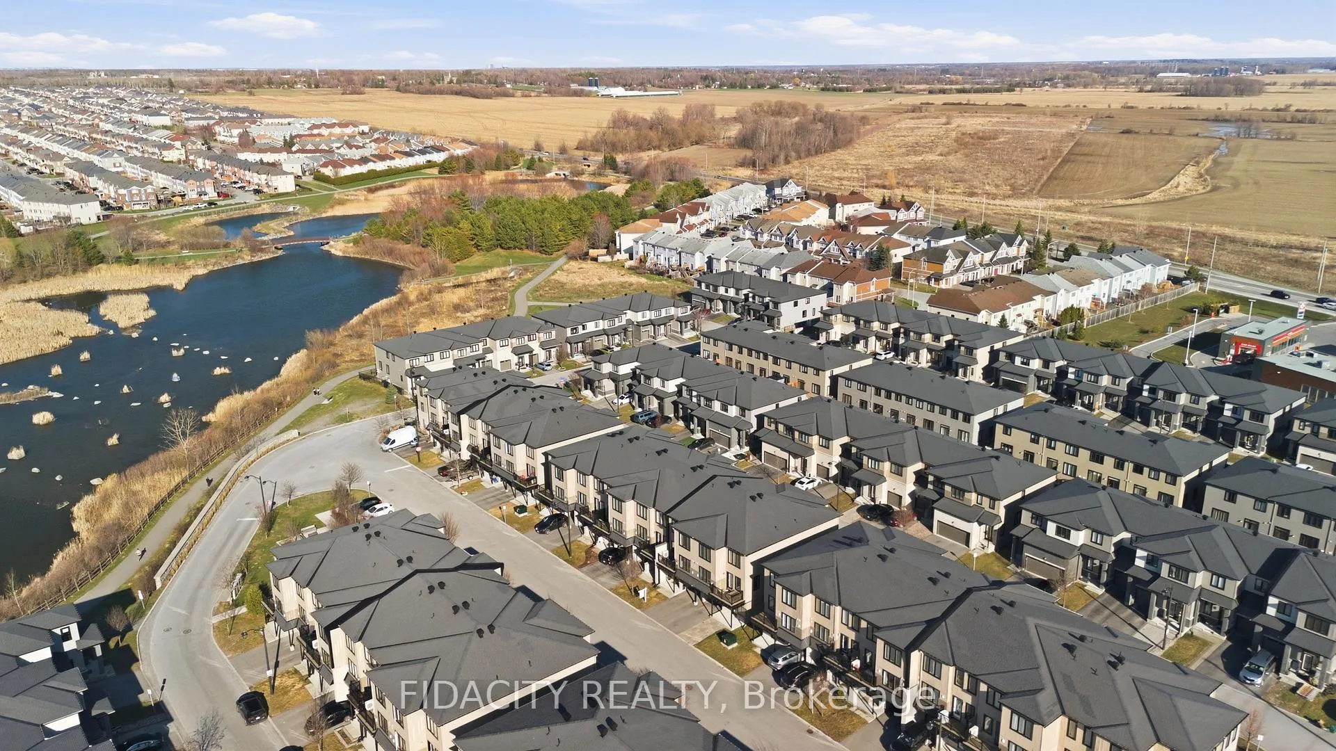 Photo 29 of 807 Element Private, Ottawa, Kanata - Emerald Meadows/Trailwest — HOMEH