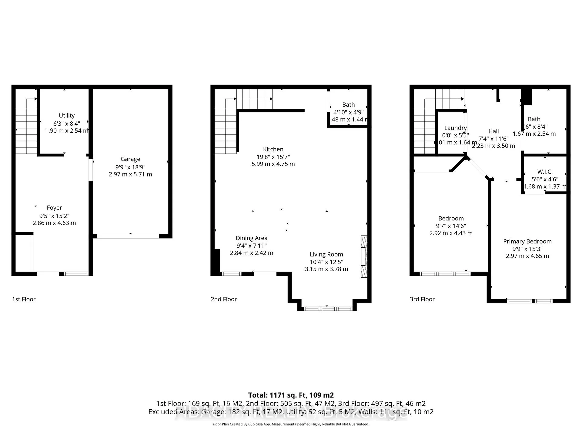 Photo 30 of 807 Element Private, Ottawa, Kanata - Emerald Meadows/Trailwest — HOMEH