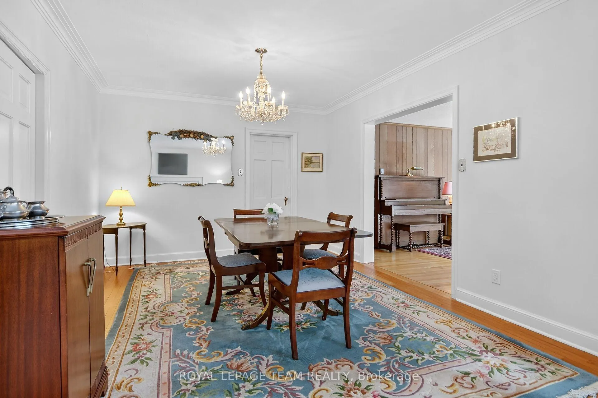 Photo 7 of 825 Killeen Avenue, Ottawa, McKellar Heights/Glabar Park — HOMEH