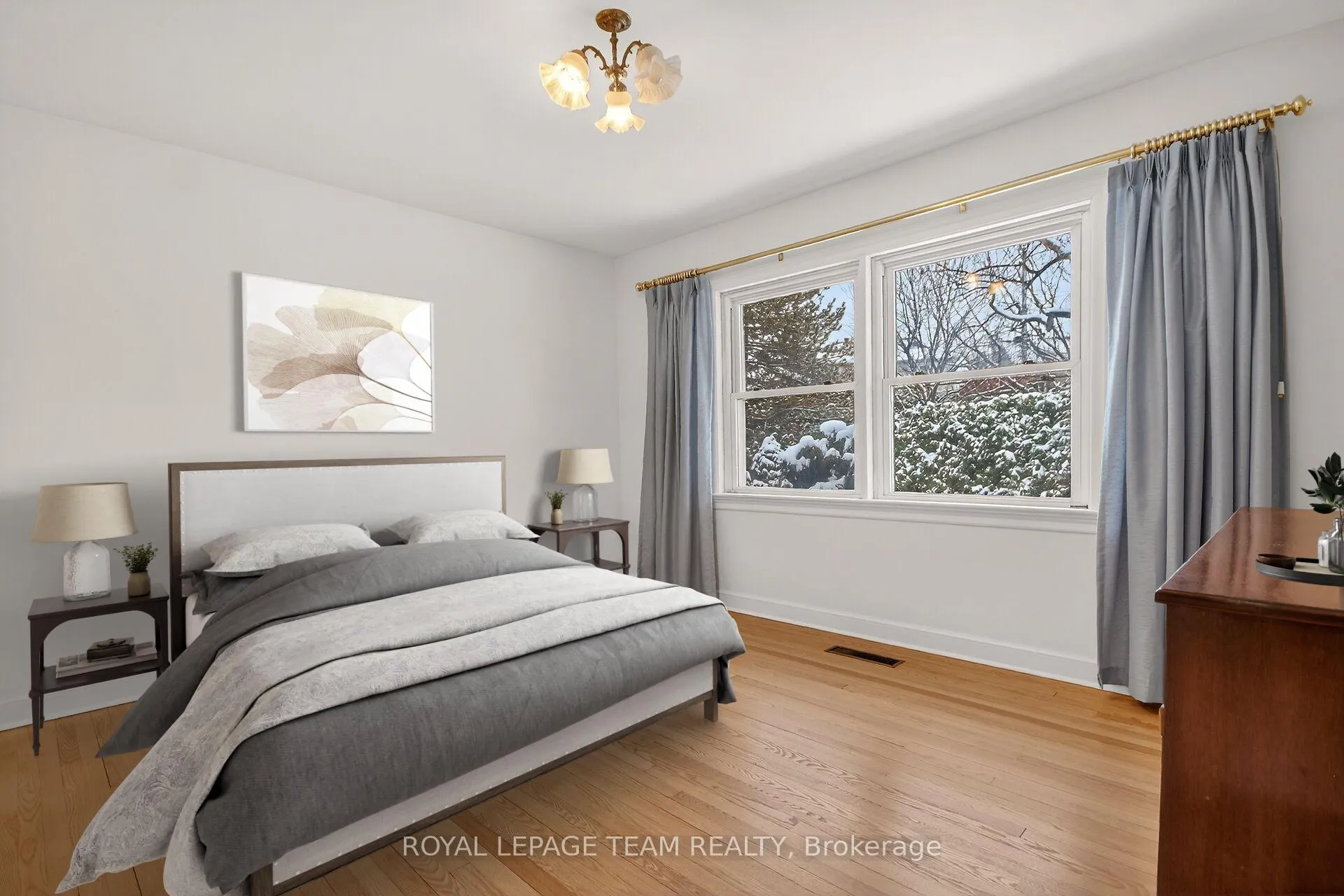 Photo 19 of 825 Killeen Avenue, Ottawa, McKellar Heights/Glabar Park — HOMEH