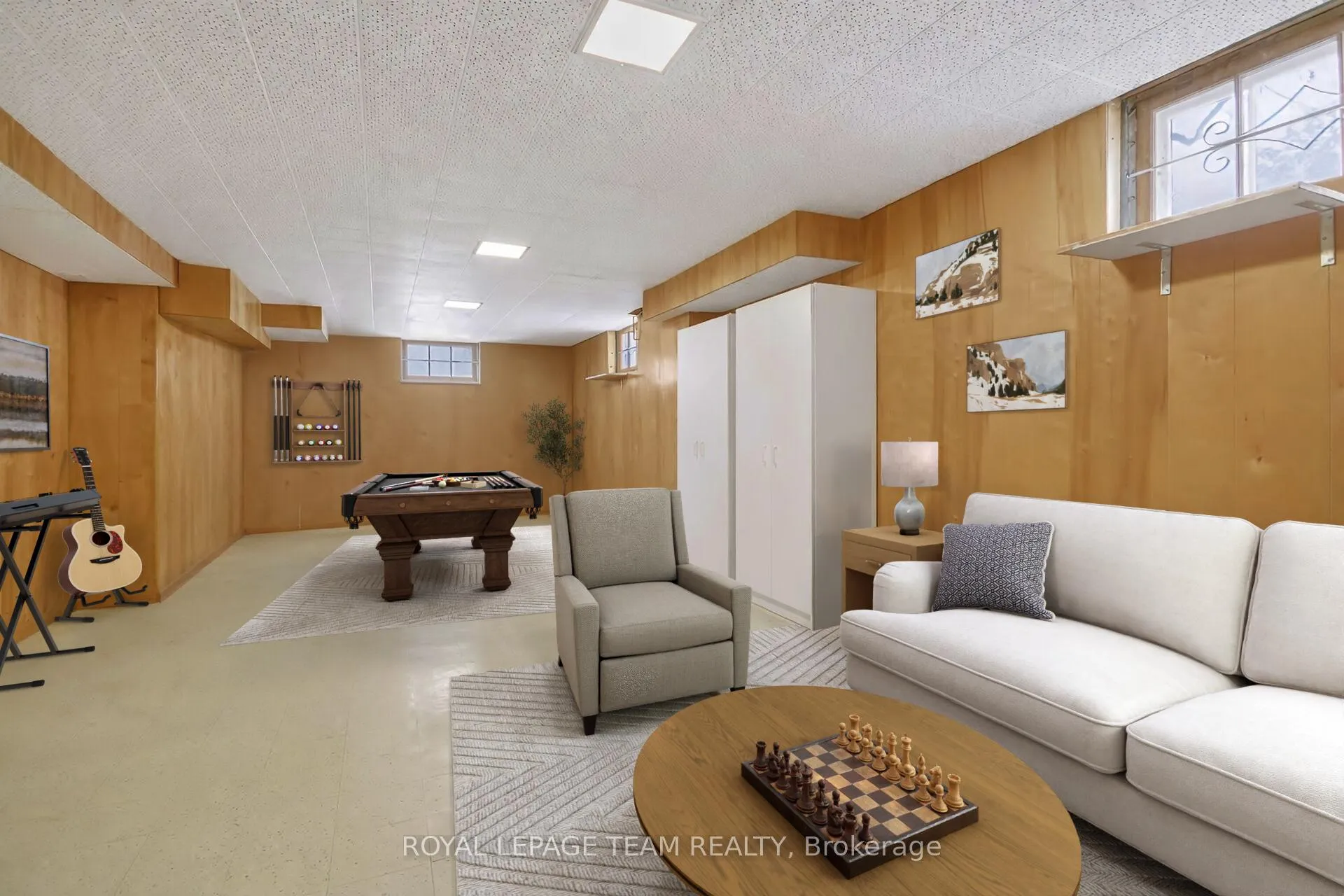 Photo 22 of 825 Killeen Avenue, Ottawa, McKellar Heights/Glabar Park — HOMEH
