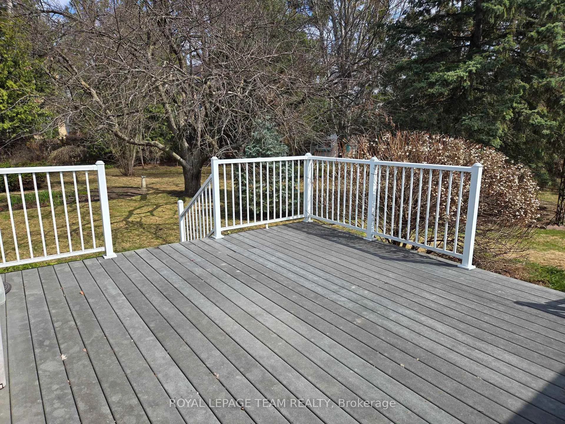 Photo 24 of 825 Killeen Avenue, Ottawa, McKellar Heights/Glabar Park — HOMEH