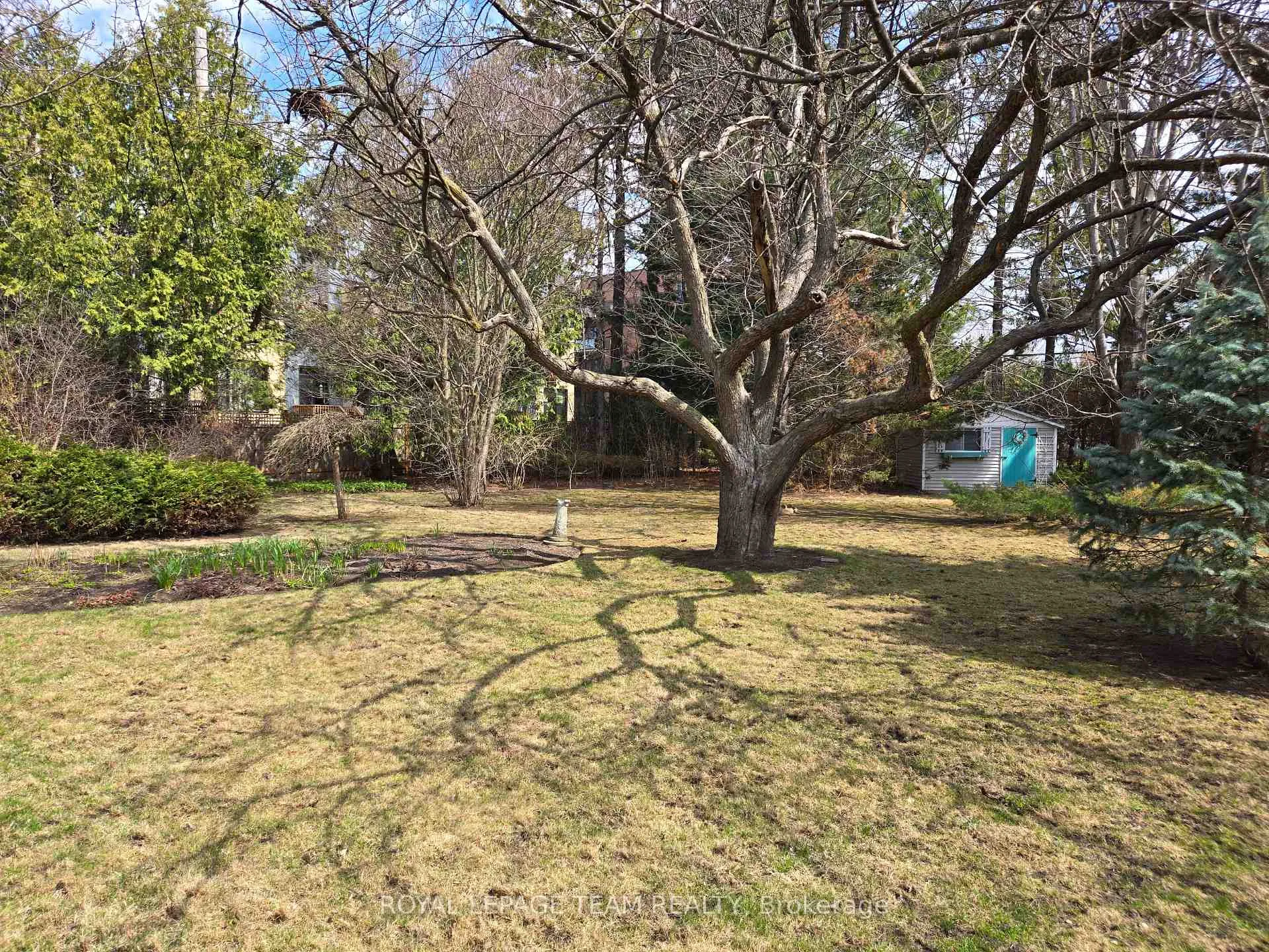 Photo 26 of 825 Killeen Avenue, Ottawa, McKellar Heights/Glabar Park — HOMEH