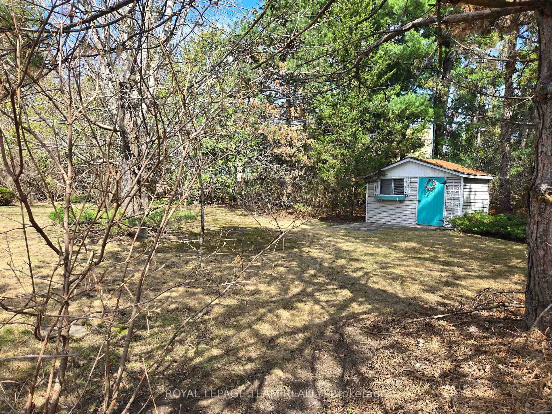 Photo 28 of 825 Killeen Avenue, Ottawa, McKellar Heights/Glabar Park — HOMEH