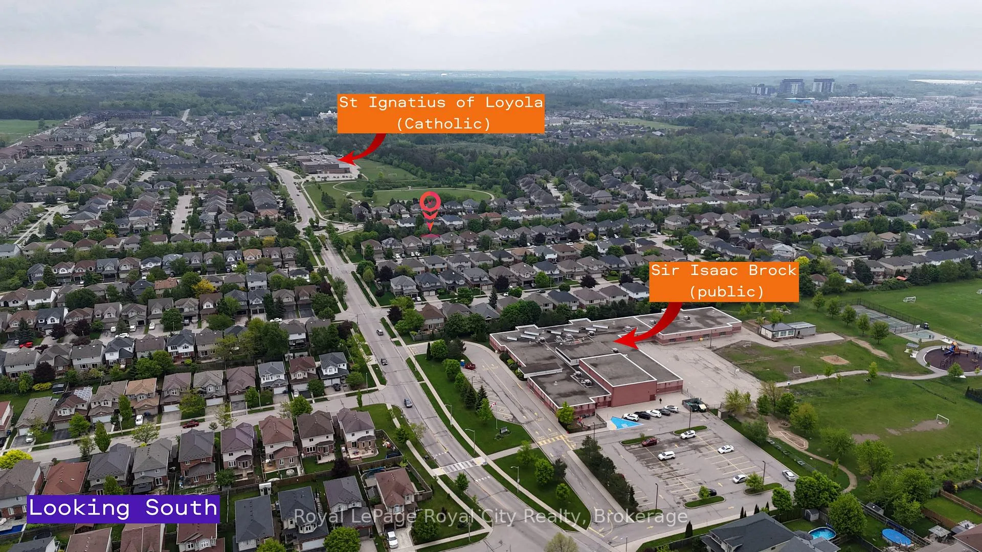Photo 4 of 67 Grey Oak Drive, Guelph, Pineridge/Westminster Woods — HOMEH