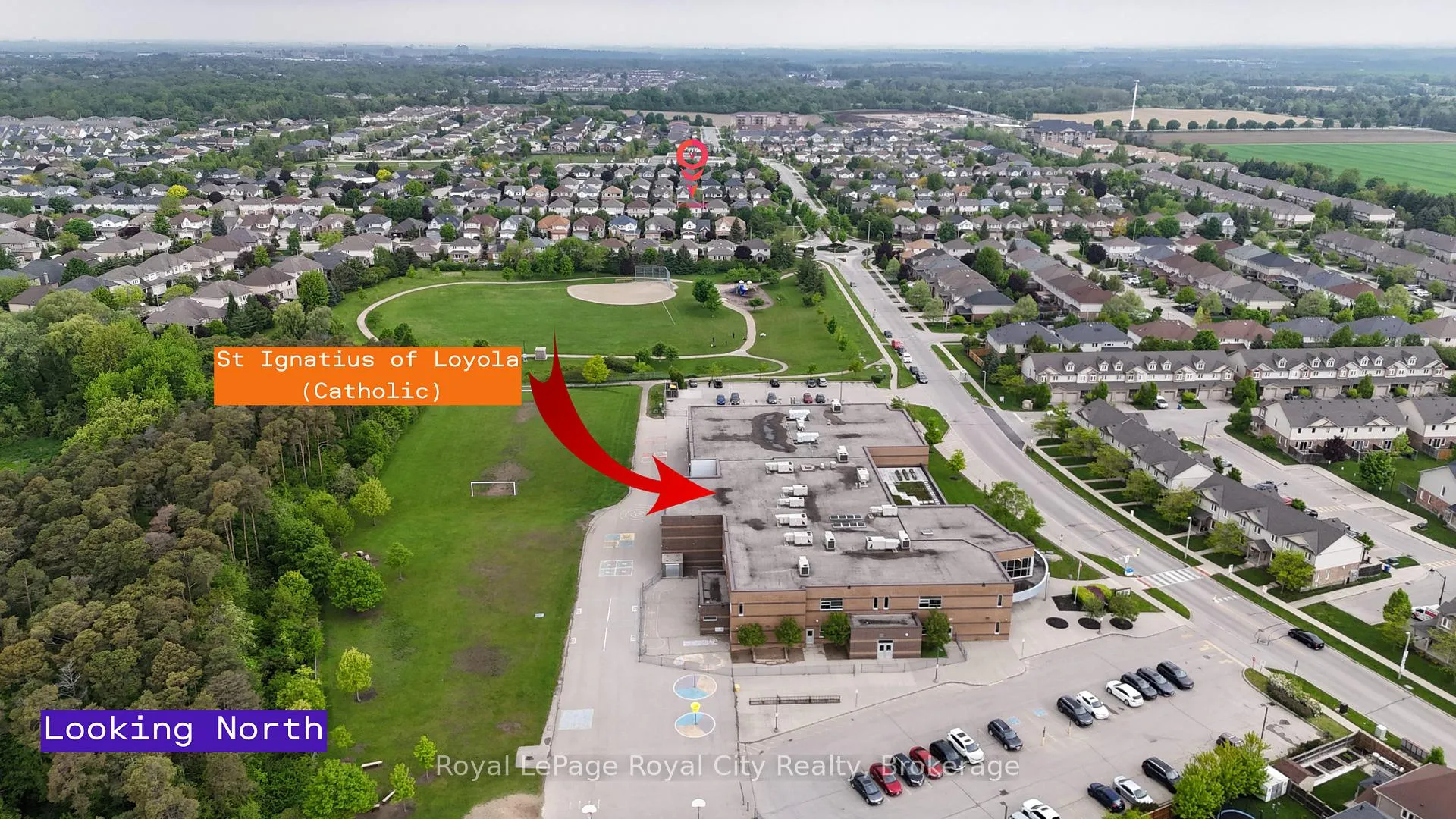 Photo 5 of 67 Grey Oak Drive, Guelph, Pineridge/Westminster Woods — HOMEH