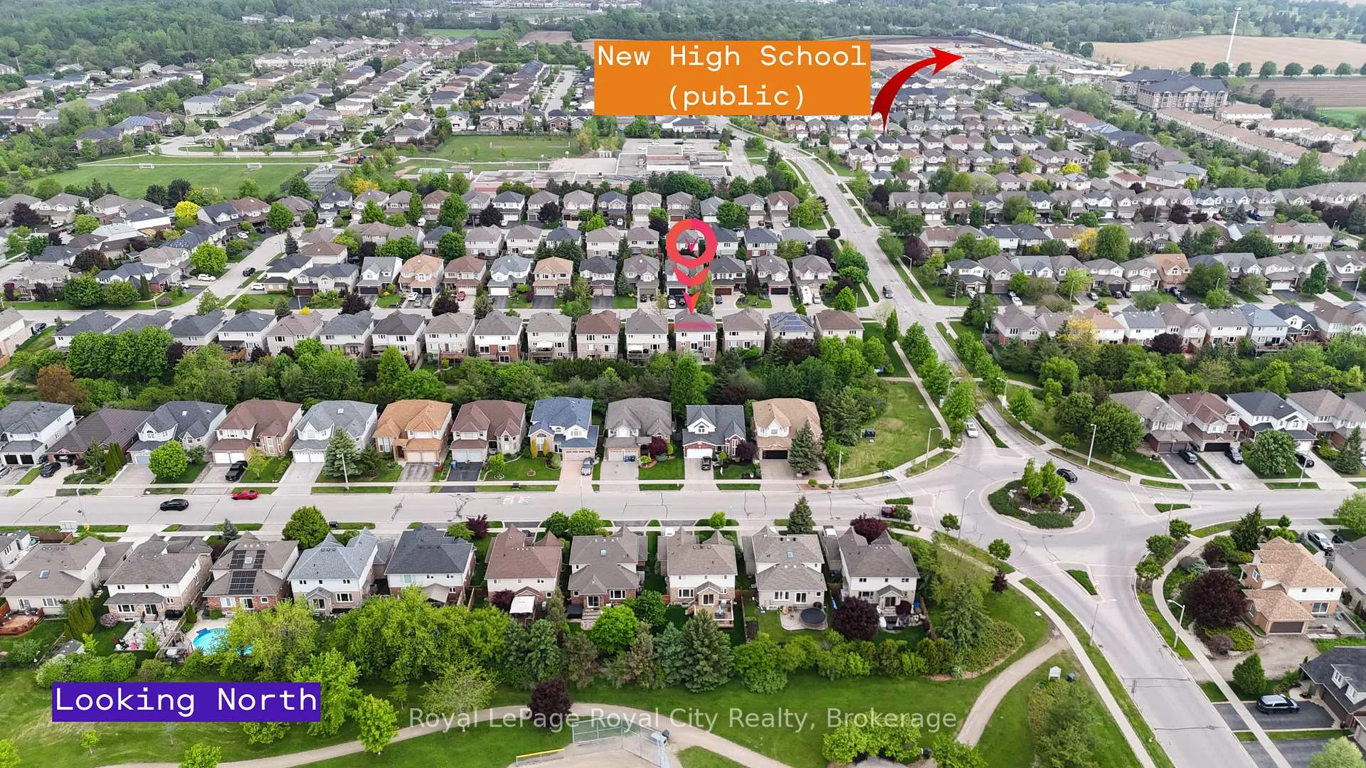Photo 6 of 67 Grey Oak Drive, Guelph, Pineridge/Westminster Woods — HOMEH