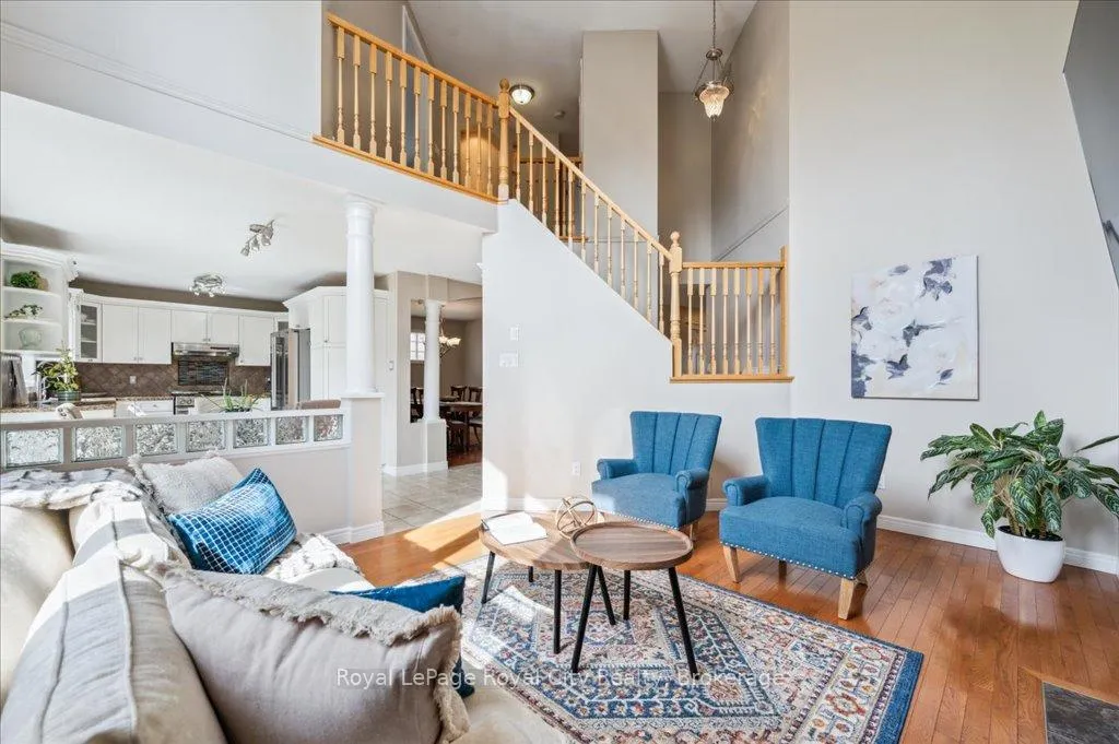 Photo 8 of 67 Grey Oak Drive, Guelph, Pineridge/Westminster Woods — HOMEH