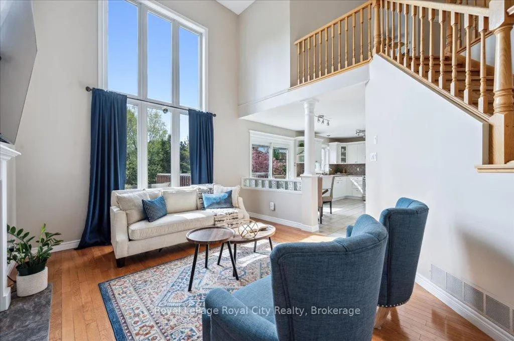 Photo 9 of 67 Grey Oak Drive, Guelph, Pineridge/Westminster Woods — HOMEH