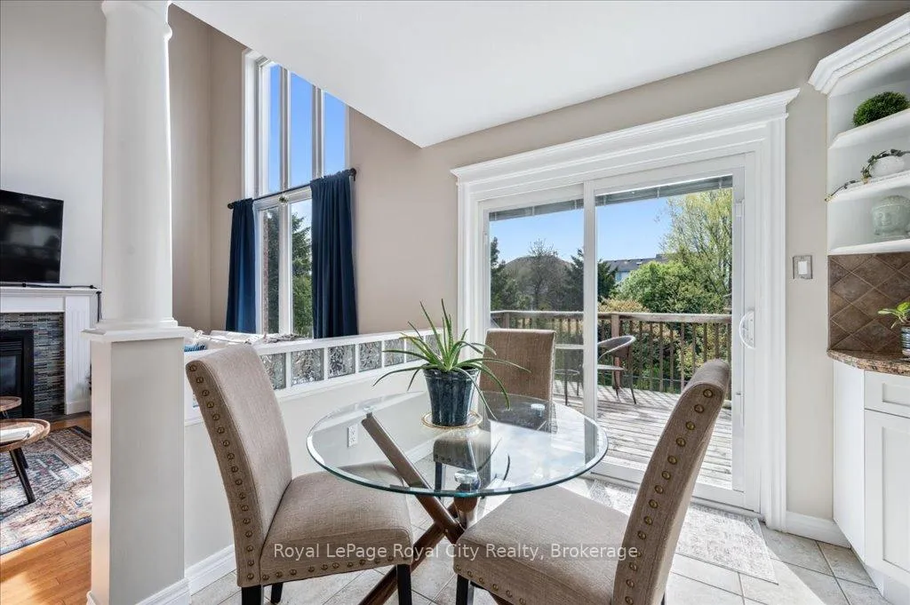 Photo 14 of 67 Grey Oak Drive, Guelph, Pineridge/Westminster Woods — HOMEH