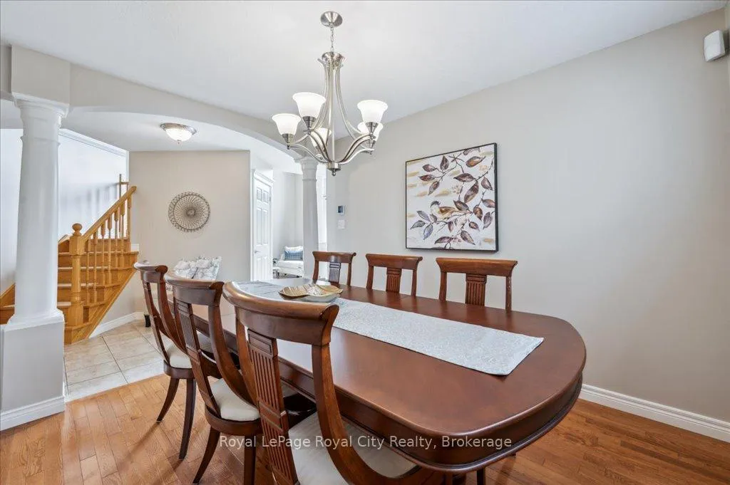 Photo 17 of 67 Grey Oak Drive, Guelph, Pineridge/Westminster Woods — HOMEH