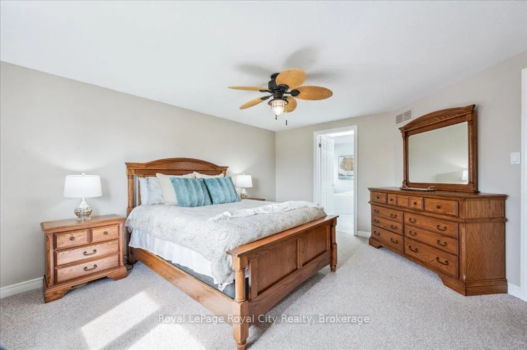 Photo 27 of 67 Grey Oak Drive, Guelph, Pineridge/Westminster Woods — HOMEH