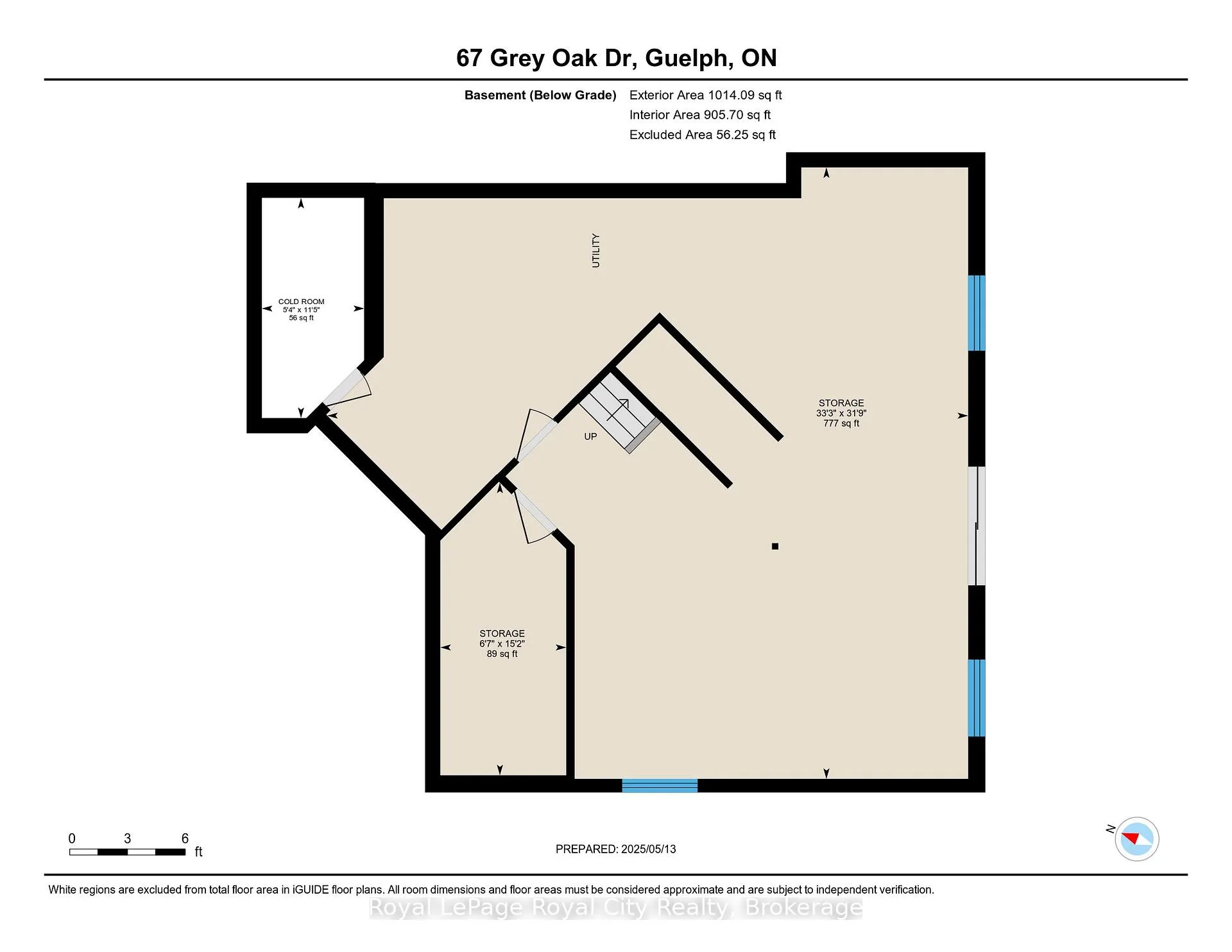 Photo 42 of 67 Grey Oak Drive, Guelph, Pineridge/Westminster Woods — HOMEH