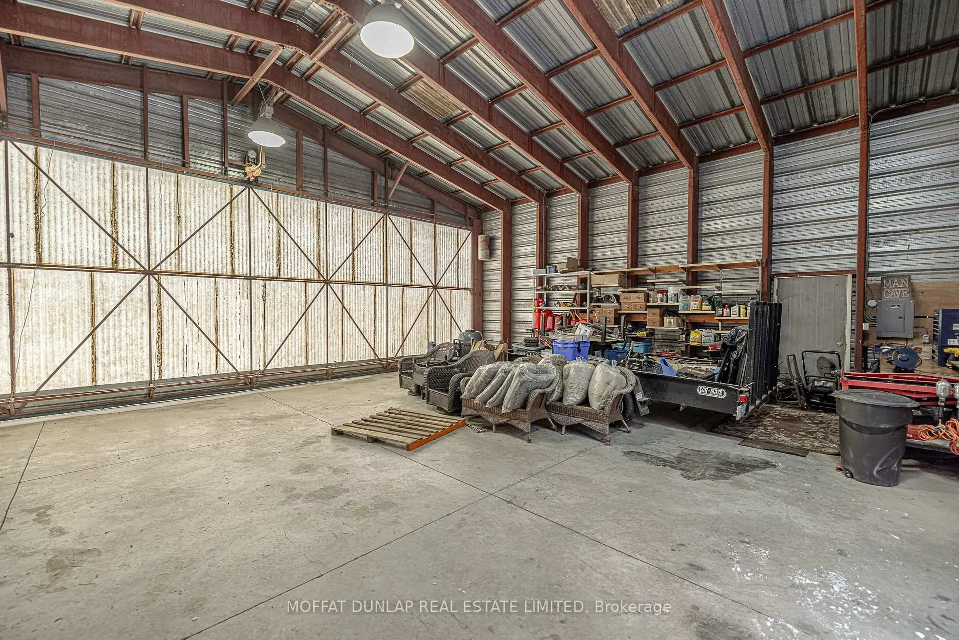 Photo 26 of 954498 7th Line EHS, Mono, Rural Mono — HOMEH