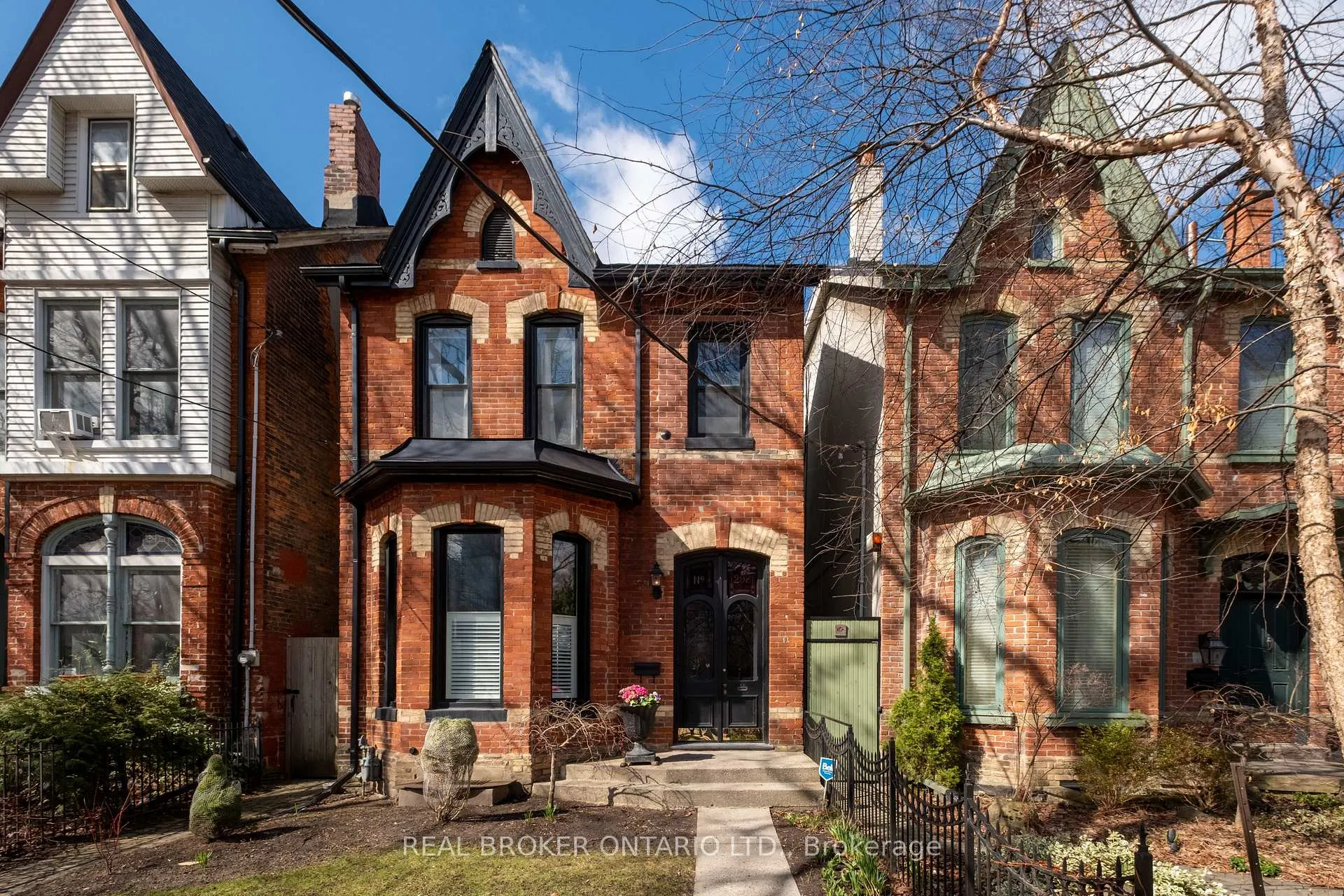 Photo 1 of 298 Berkeley Street, Toronto, Moss Park — HOMEH