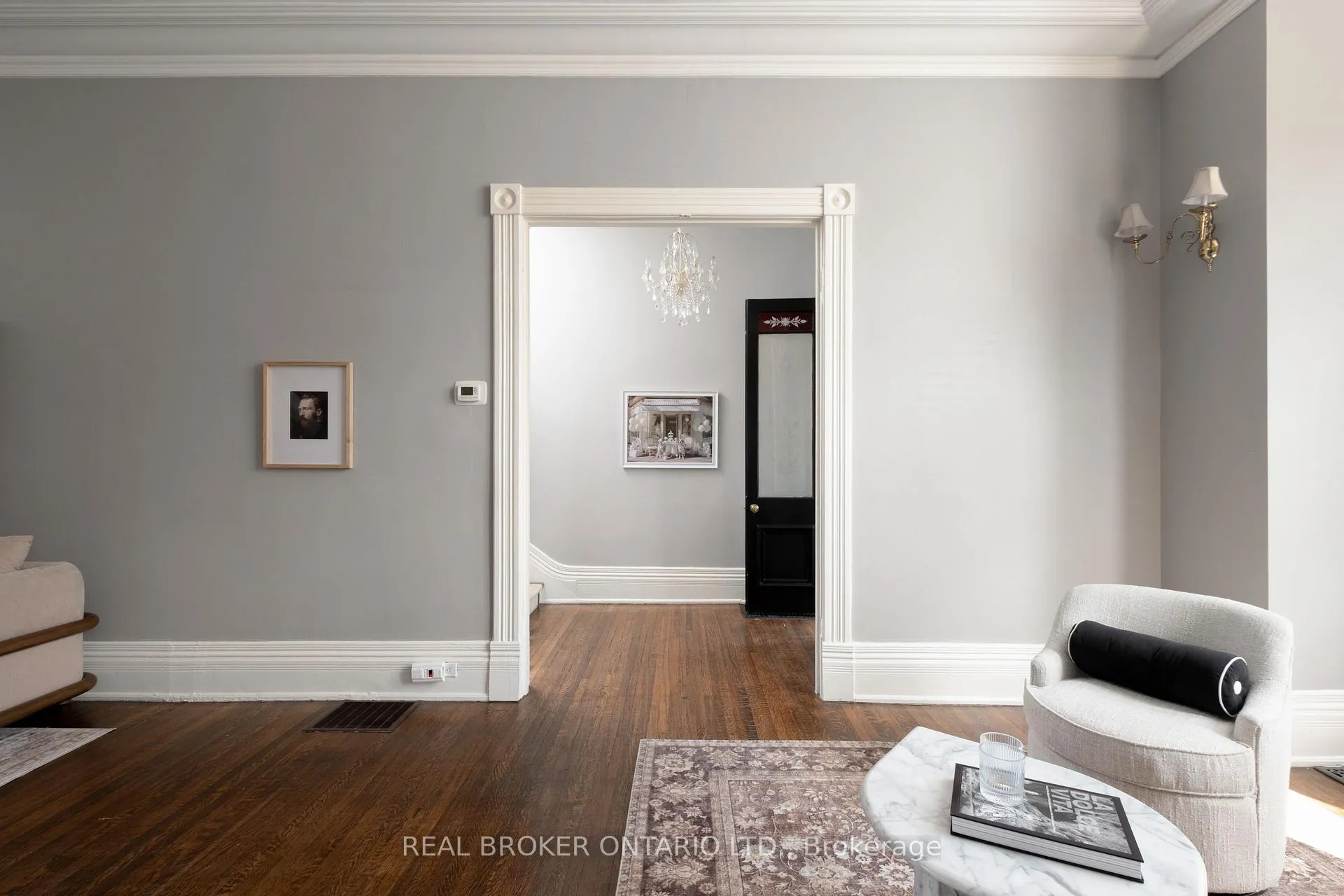 Photo 5 of 298 Berkeley Street, Toronto, Moss Park — HOMEH