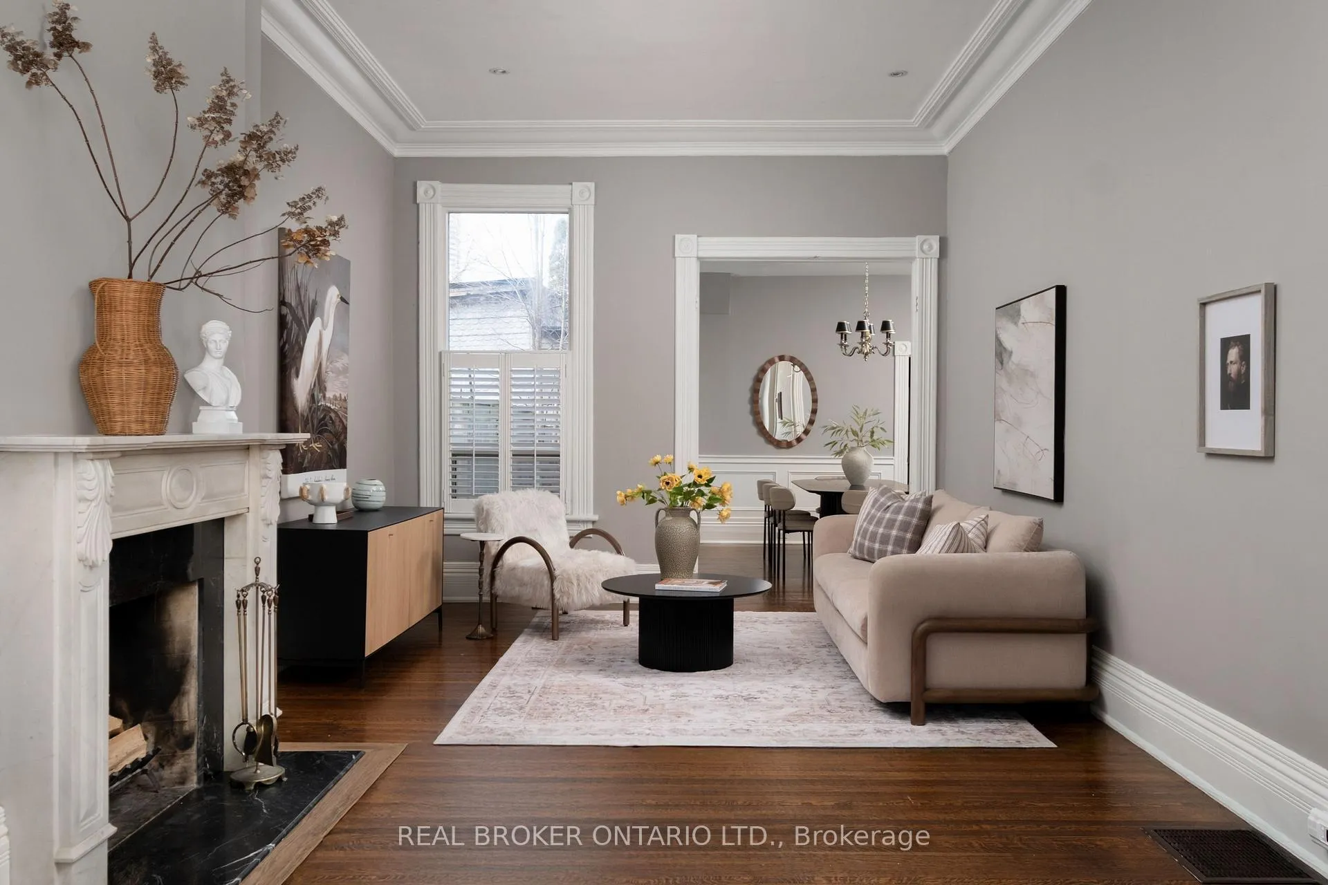 Photo 9 of 298 Berkeley Street, Toronto, Moss Park — HOMEH