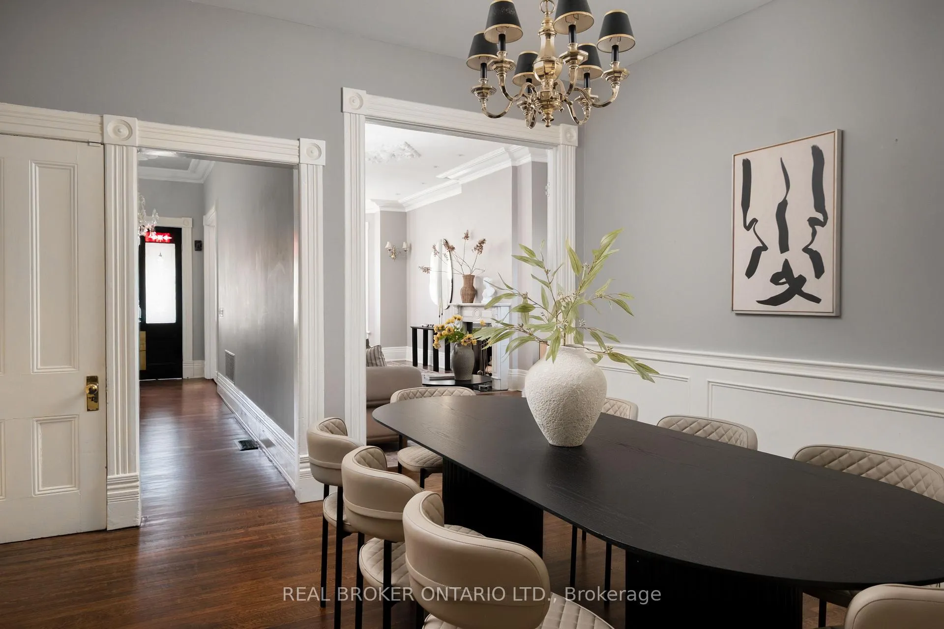 Photo 12 of 298 Berkeley Street, Toronto, Moss Park — HOMEH